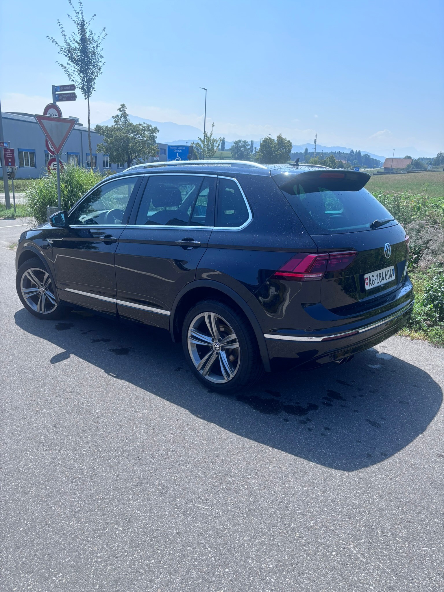 VW 2.0 TSI Highline DSG-image-3