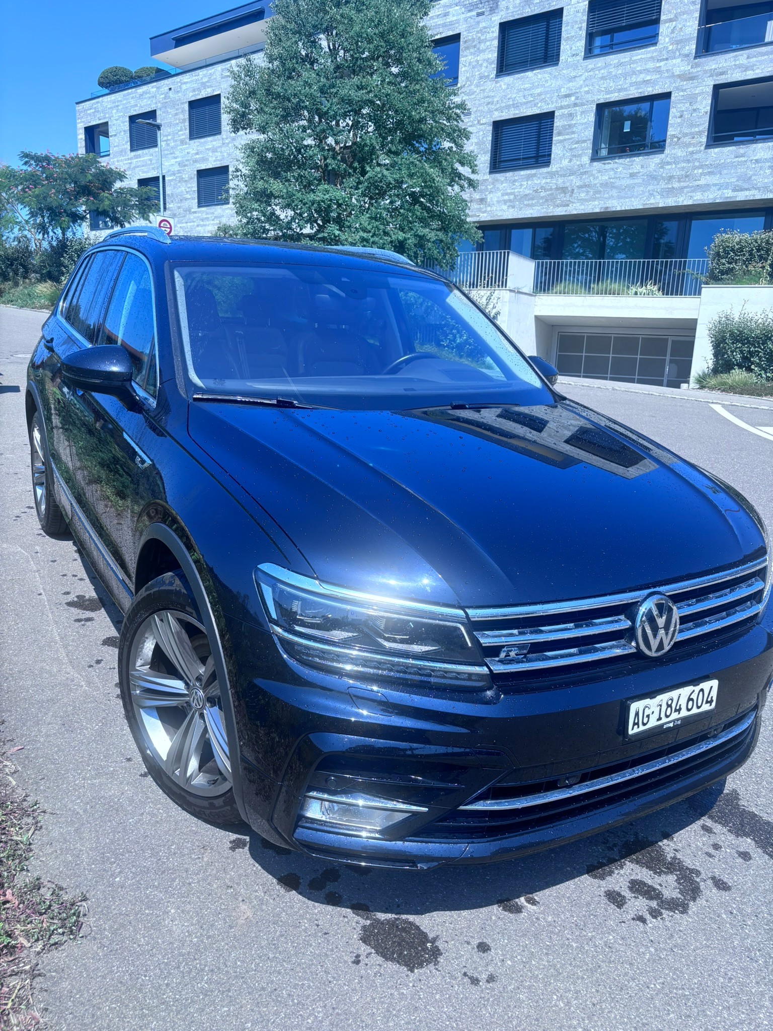 VW 2.0 TSI Highline DSG-image-2