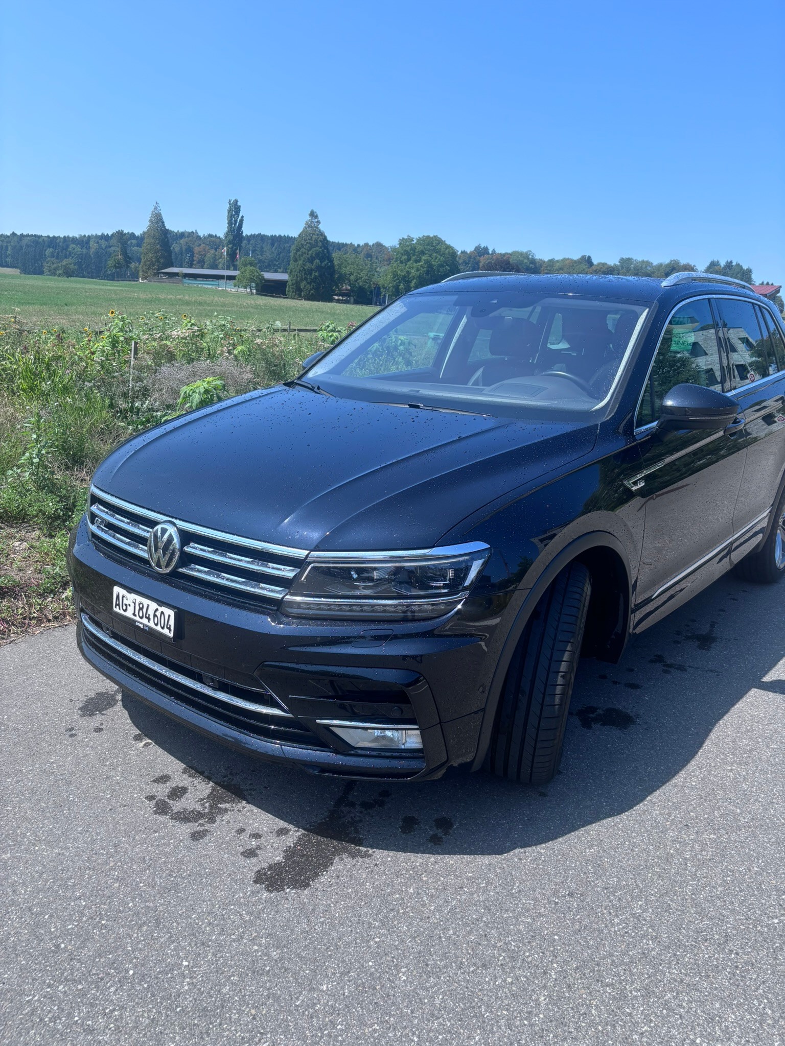 VW 2.0 TSI Highline DSG-image-1