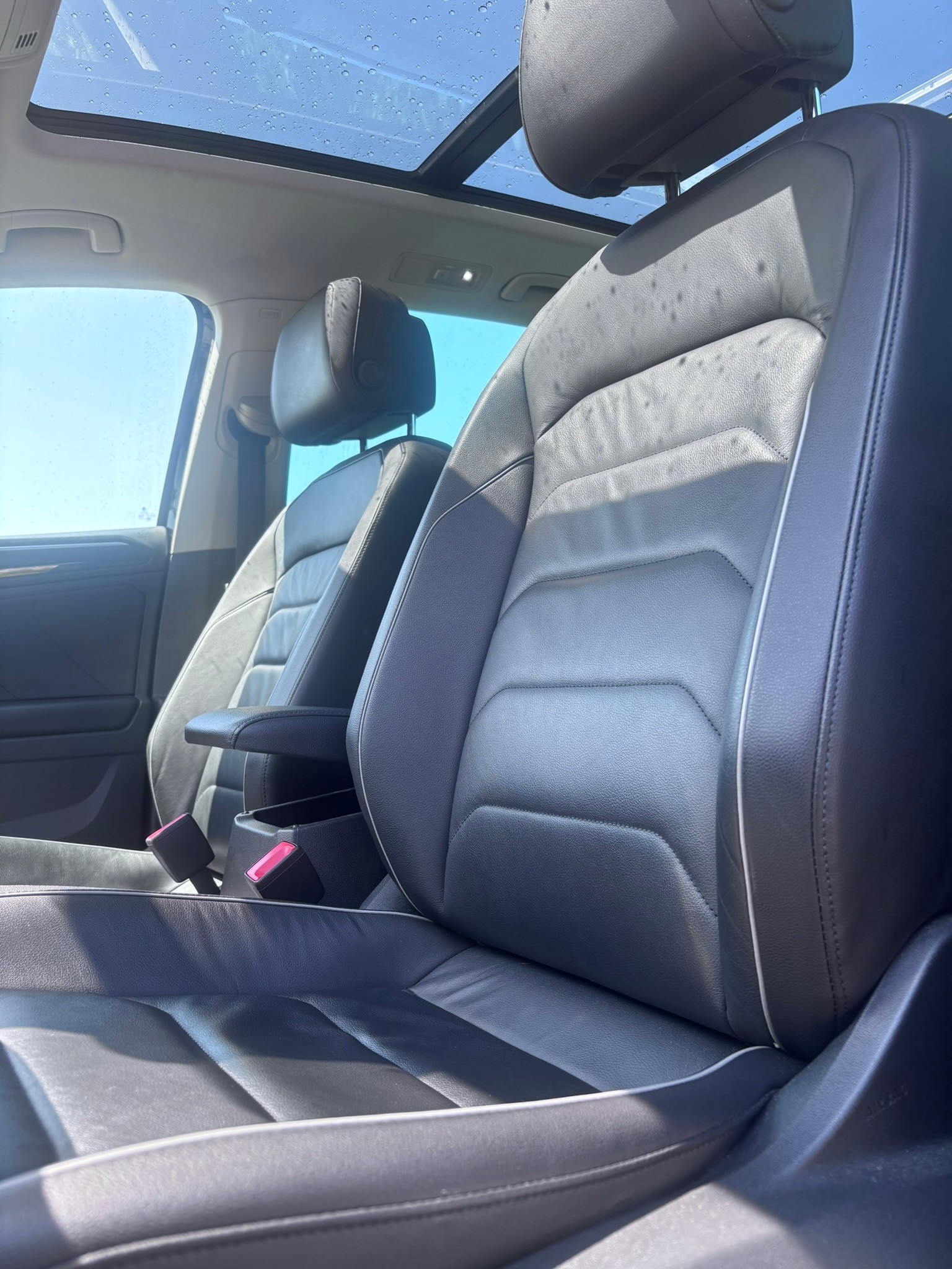 VW 2.0 TSI Highline DSG-image-5