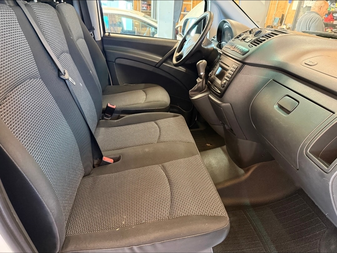 MERCEDES-BENZ Vito 113 CDI Blue Efficiency 4Matic A-image-6