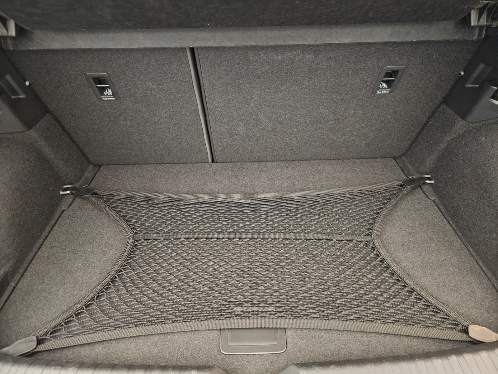 AUDI A1 Sportback 30 TFSI S Line Attraction S-tronic-image-14