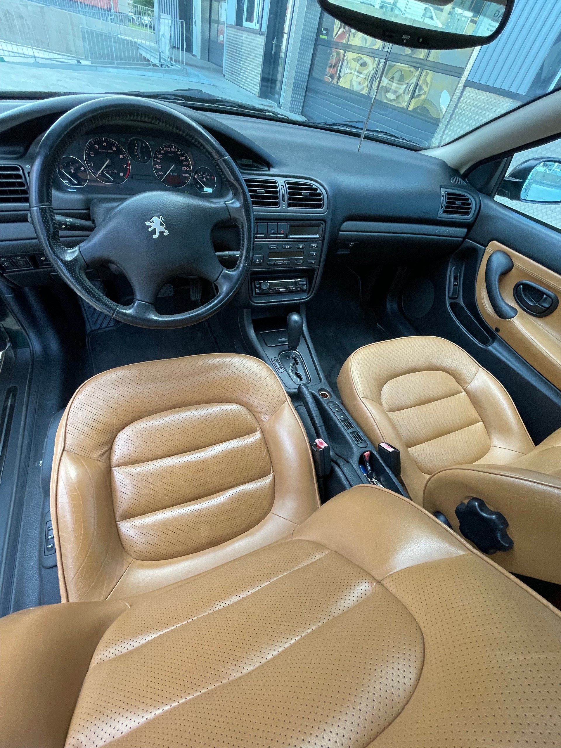 PEUGEOT 3.0 V6 Pack-image-2
