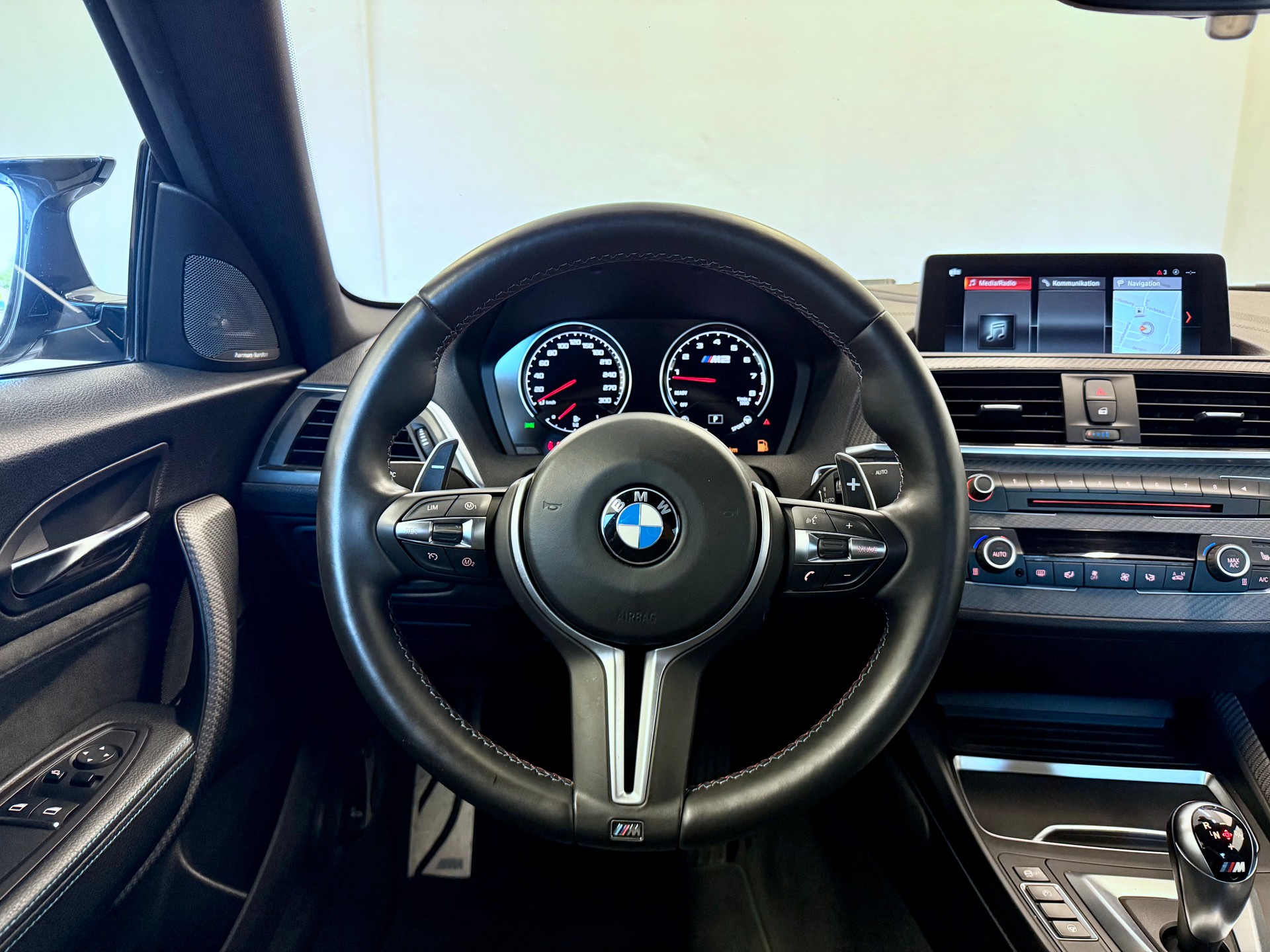 BMW M2 Competition Drivelogic-image-19