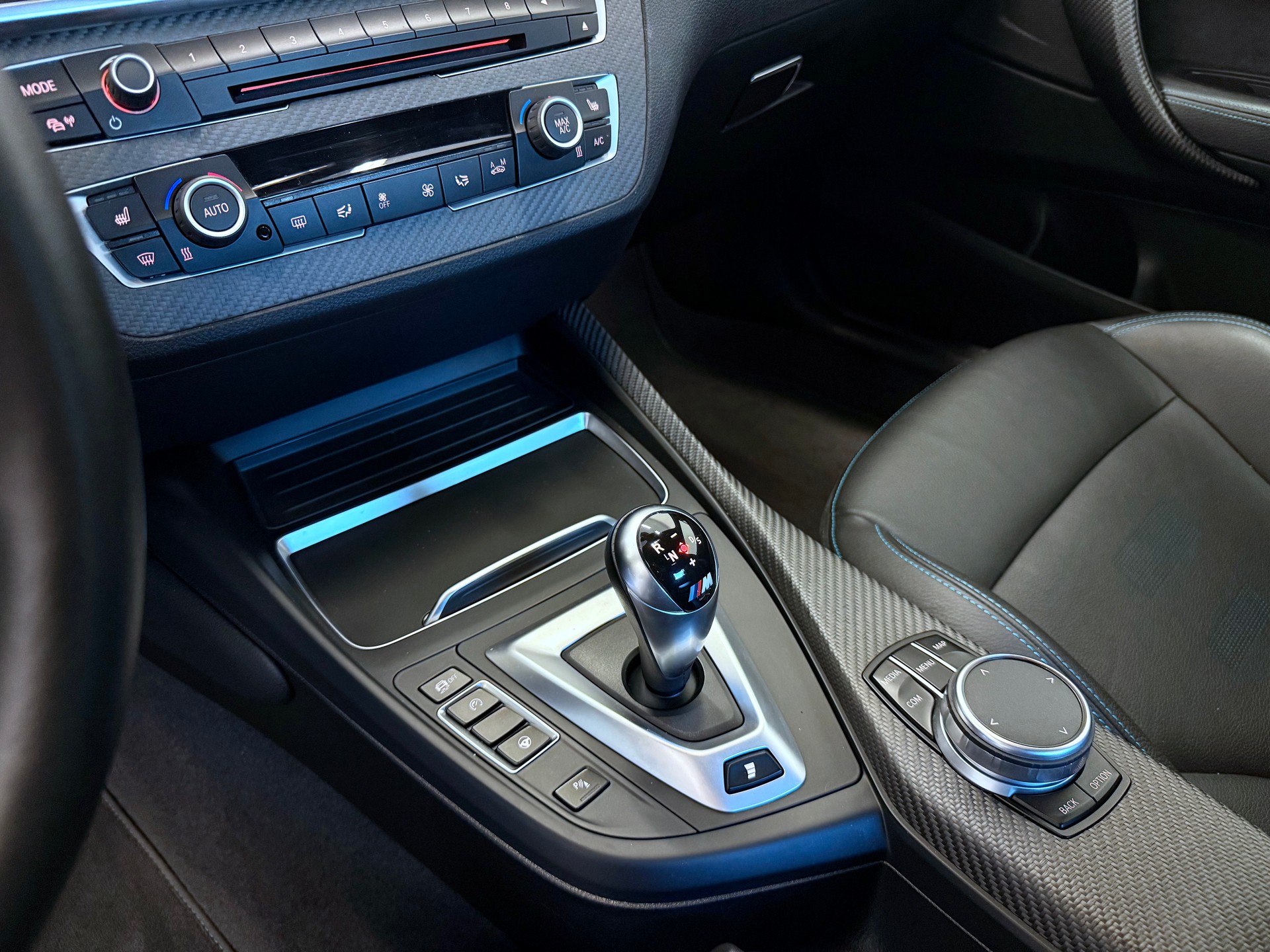 BMW M2 Competition Drivelogic-image-17