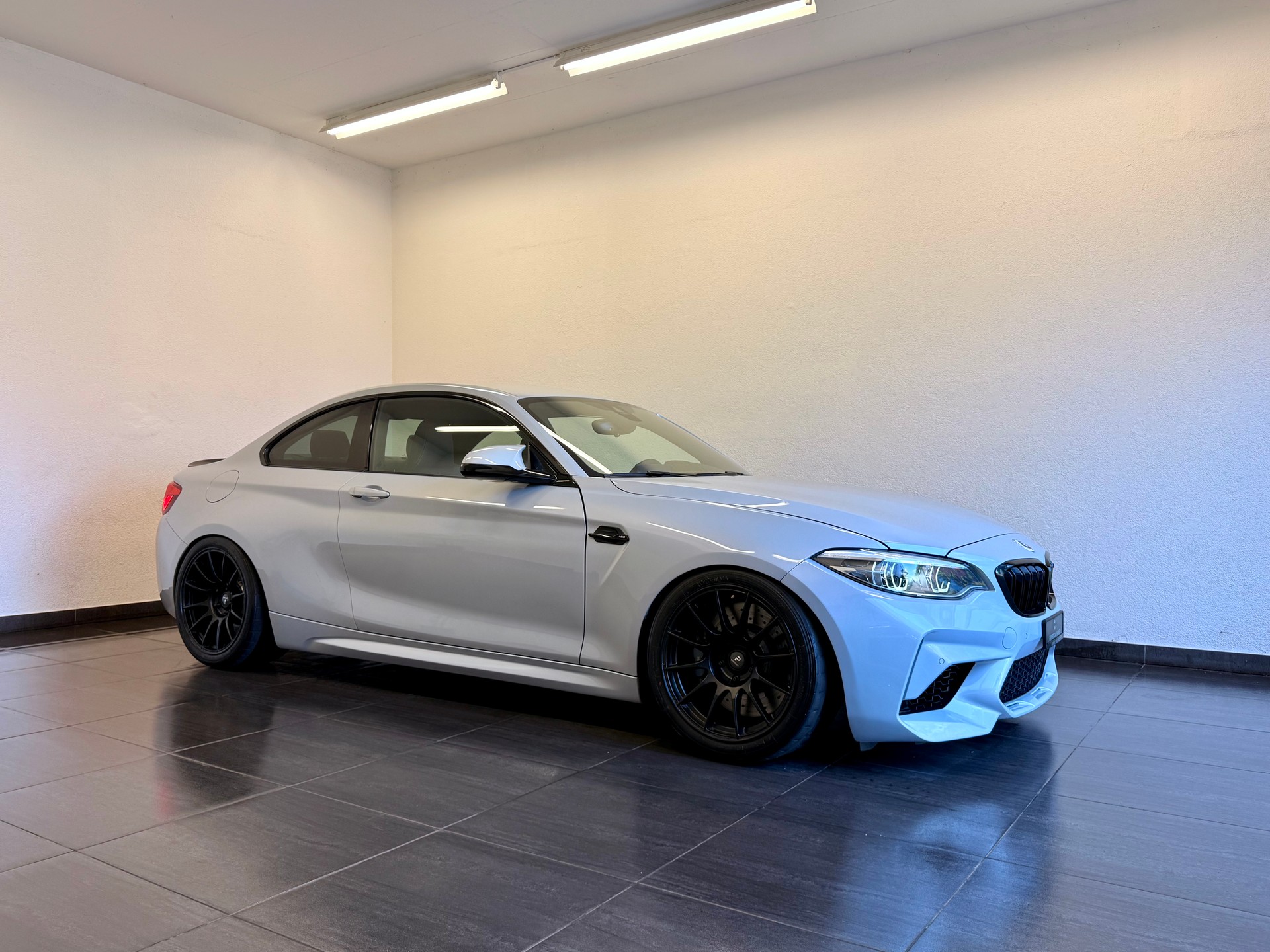 BMW M2 Competition Drivelogic-image-0