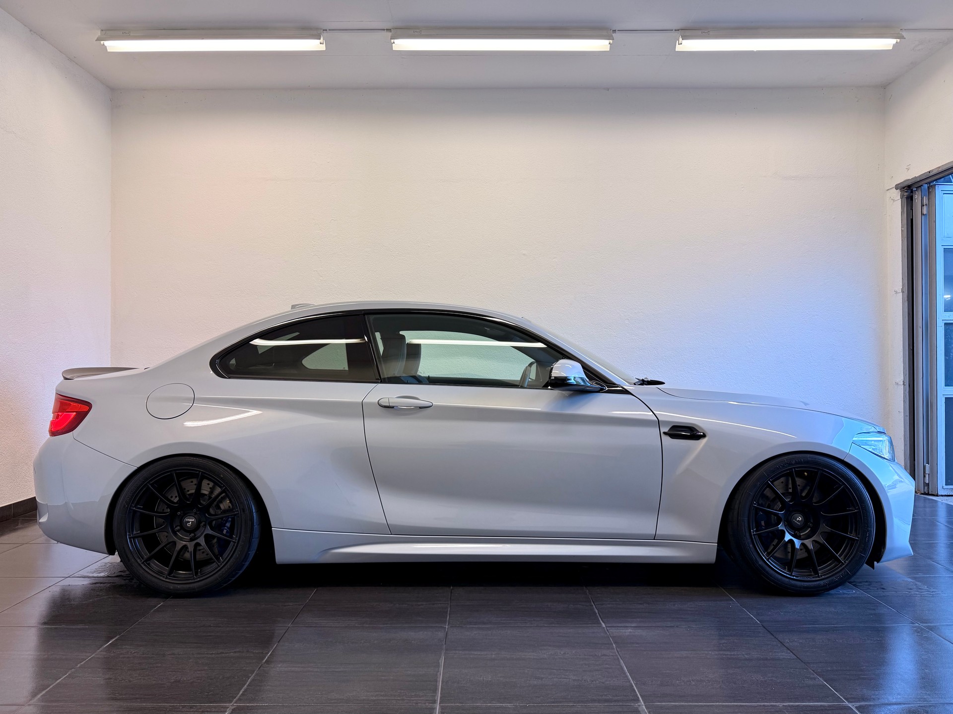 BMW M2 Competition Drivelogic-image-4
