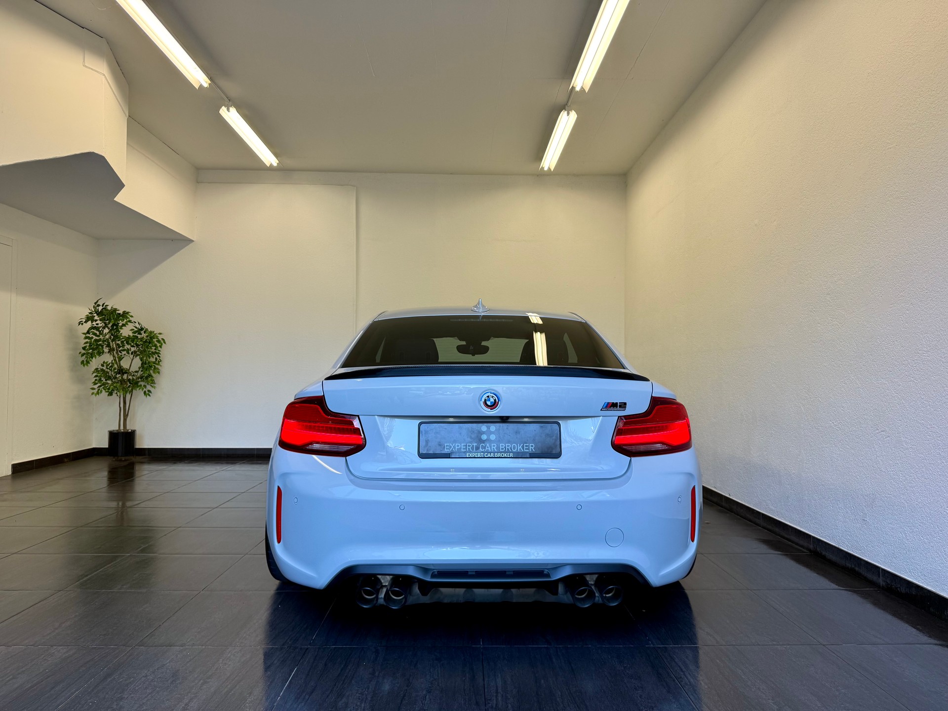 BMW M2 Competition Drivelogic-image-9