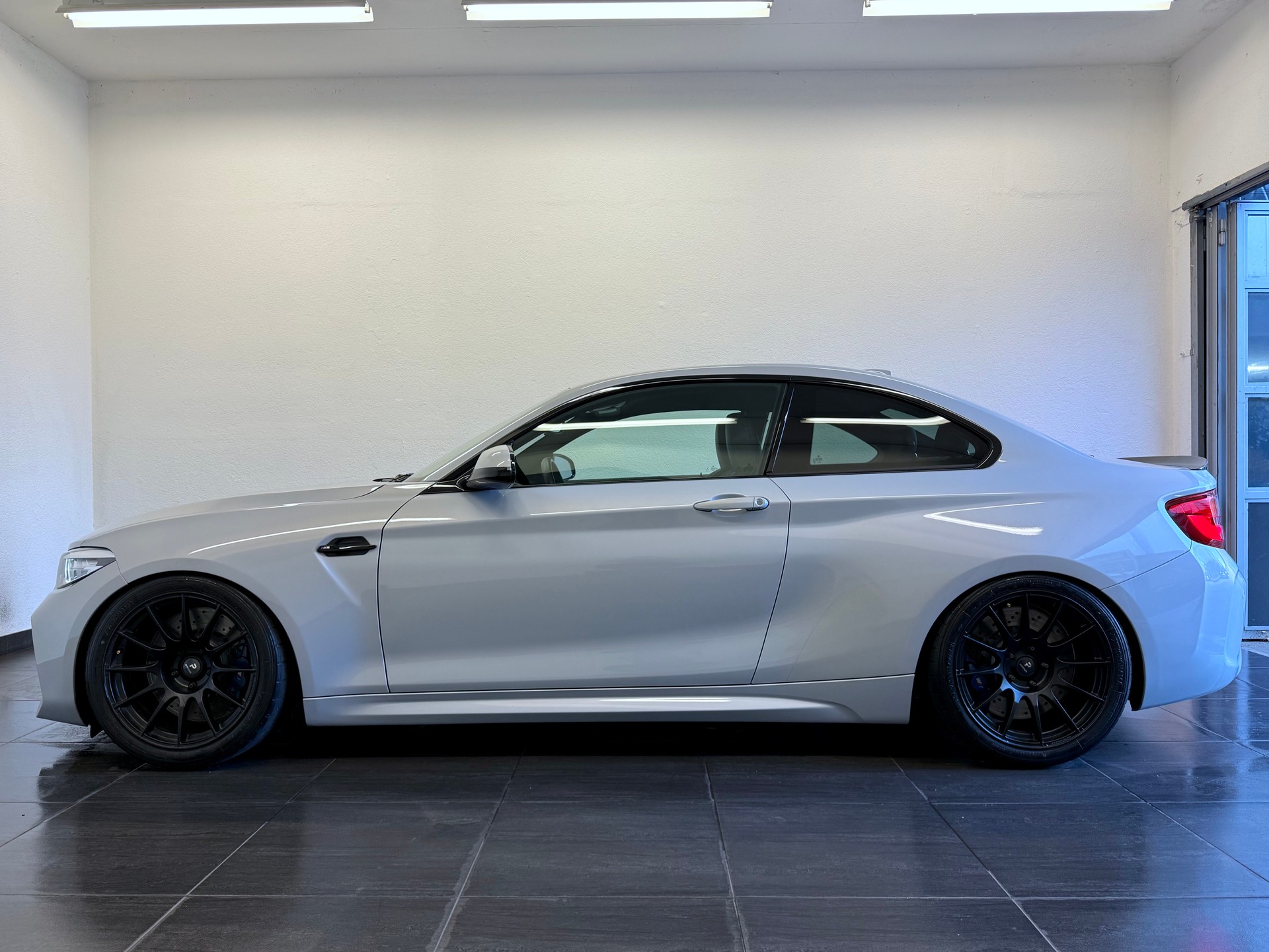 BMW M2 Competition Drivelogic-image-8