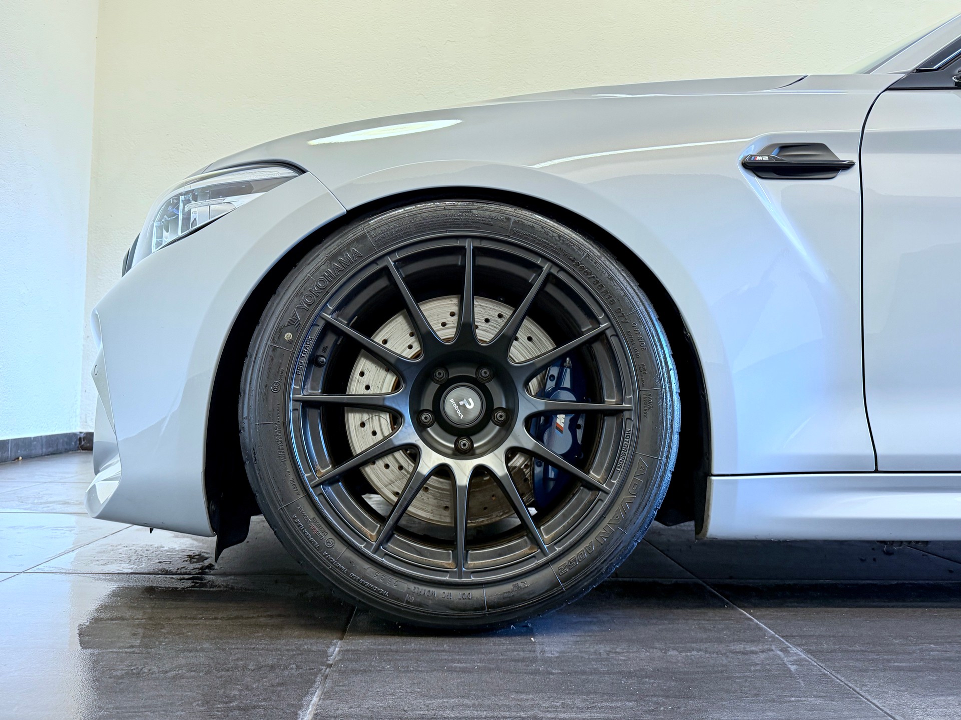 BMW M2 Competition Drivelogic-image-5