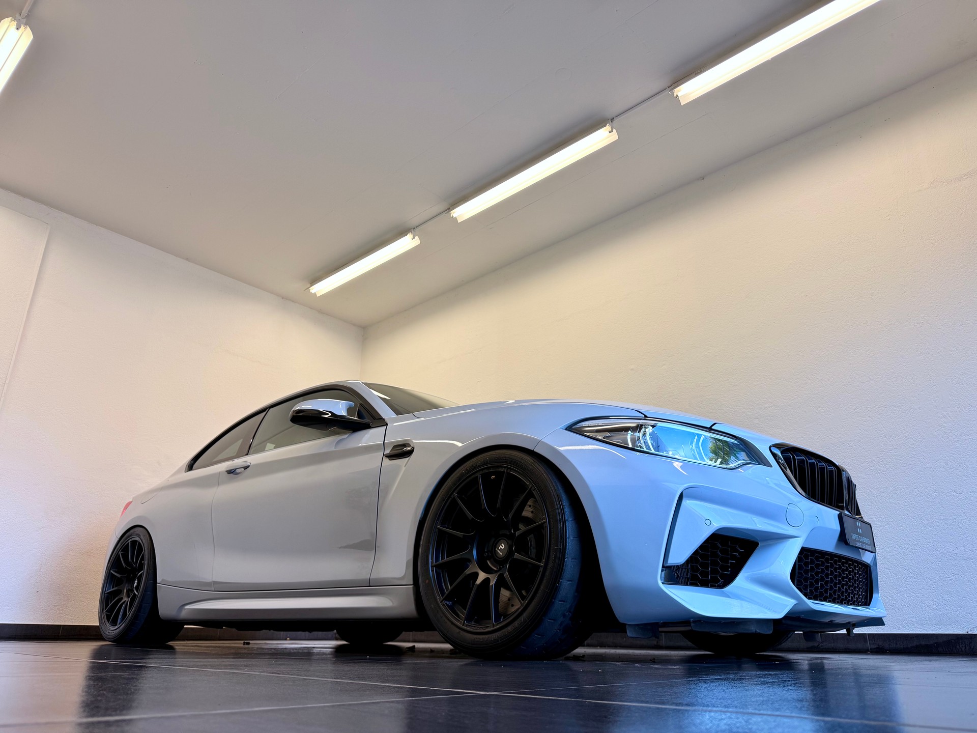 BMW M2 Competition Drivelogic-image-2