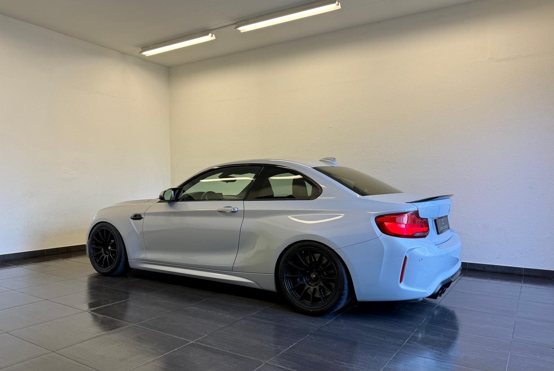 BMW M2 Competition Drivelogic-image-7