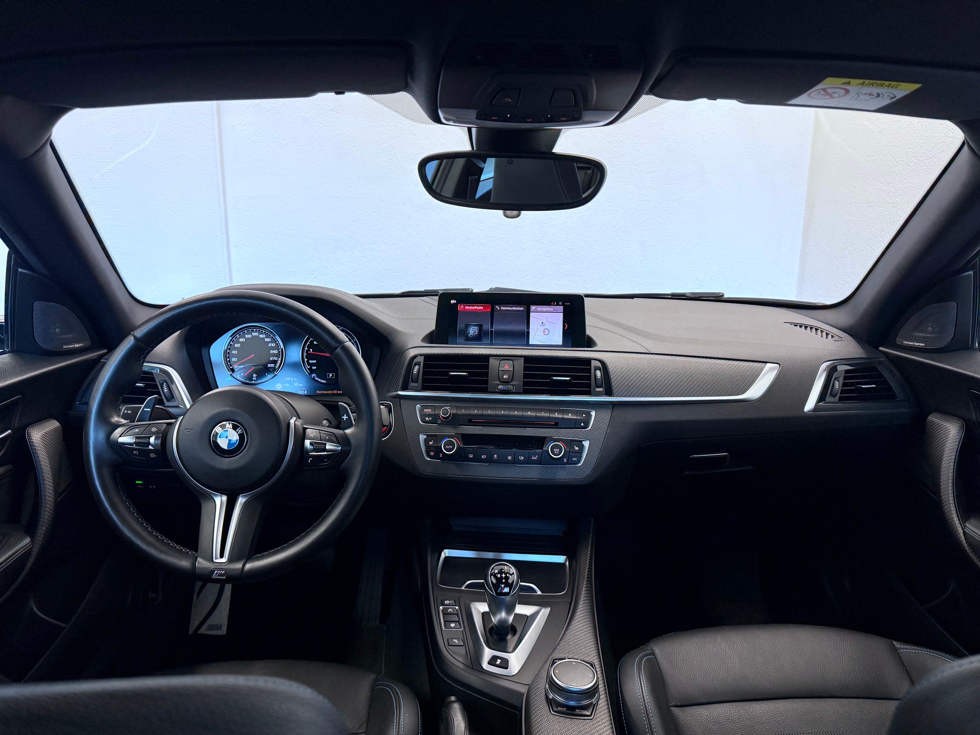 BMW M2 Competition Drivelogic-image-18