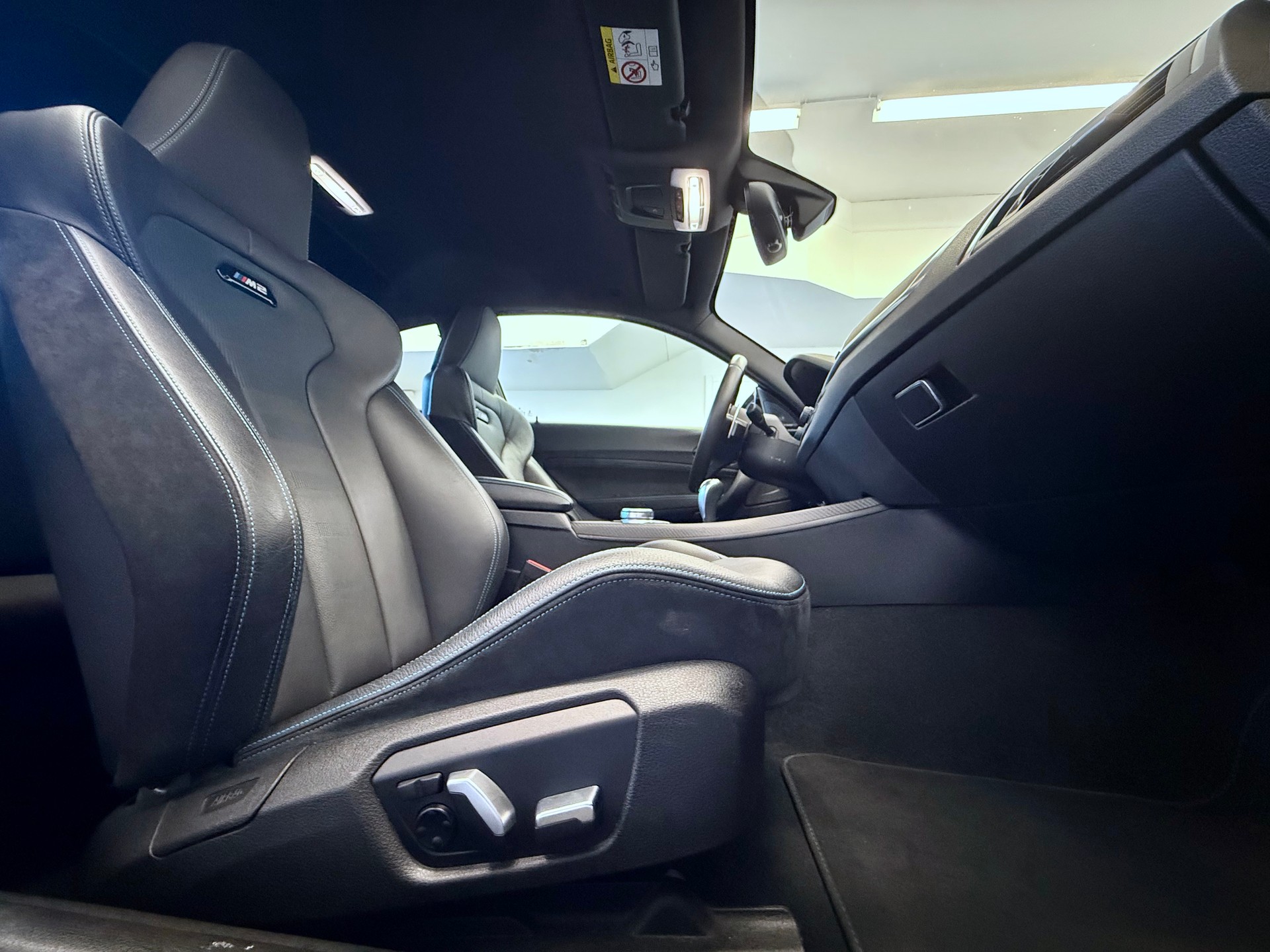 BMW M2 Competition Drivelogic-image-20