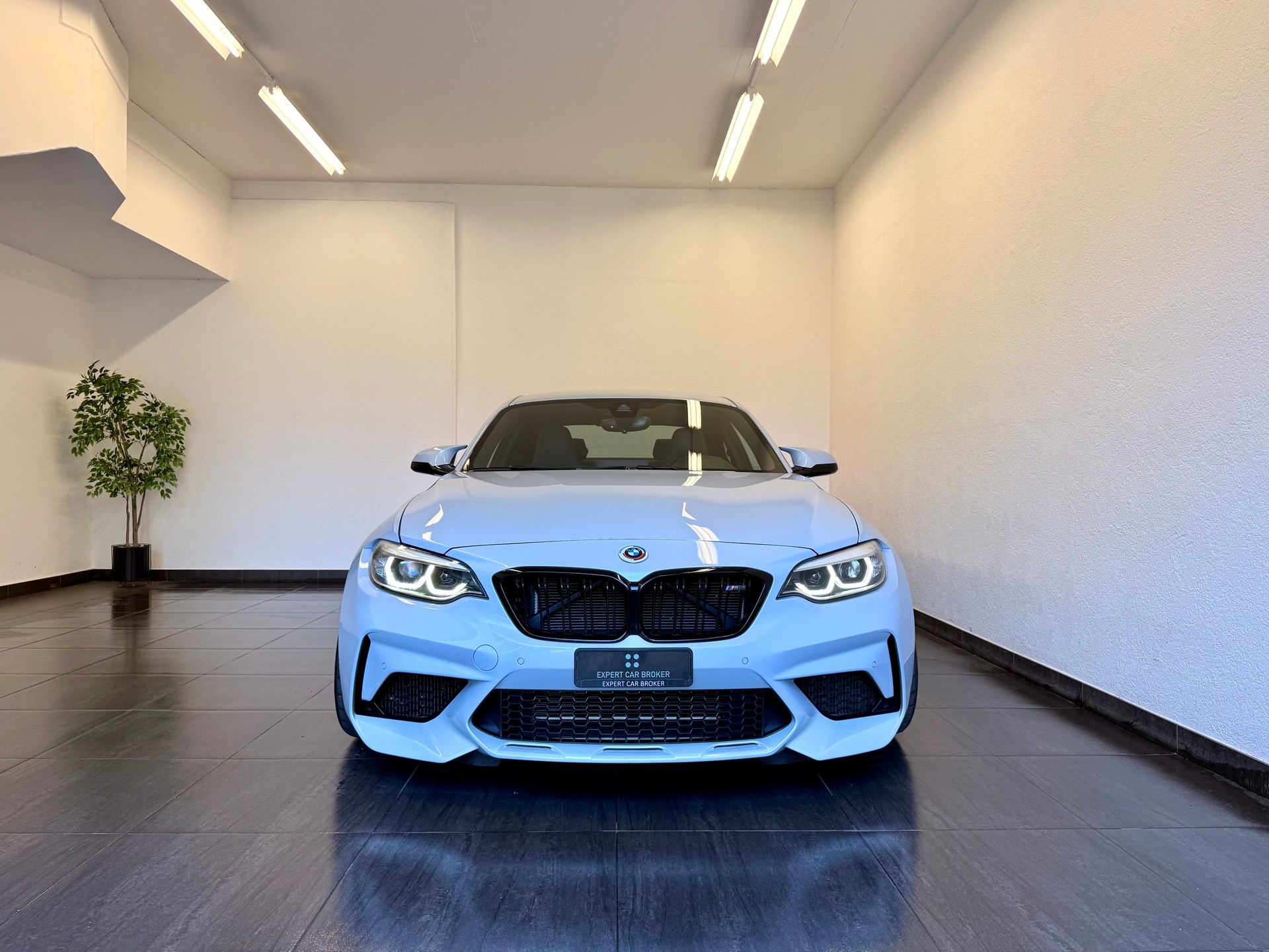 BMW M2 Competition Drivelogic-image-3