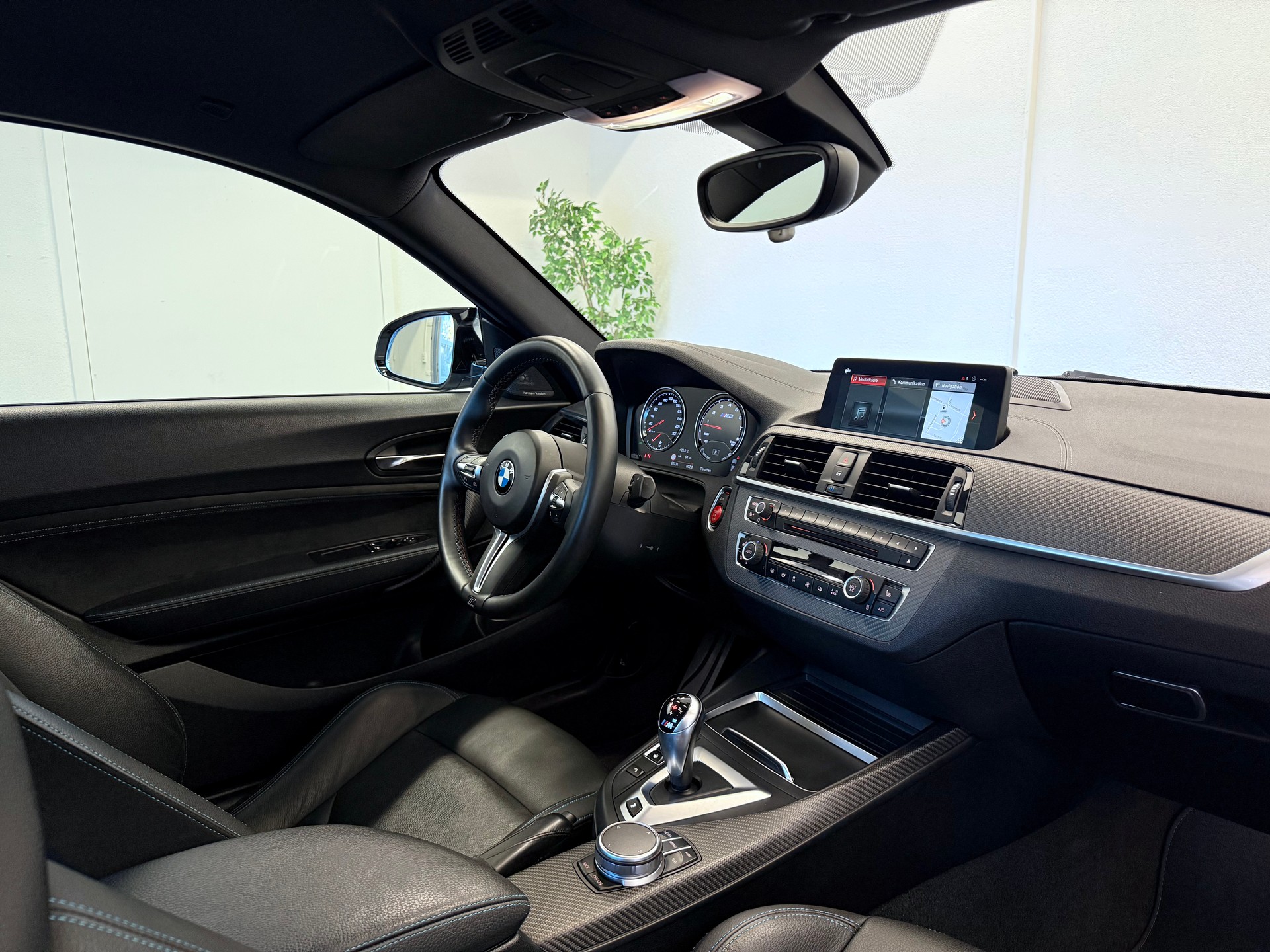 BMW M2 Competition Drivelogic-image-22