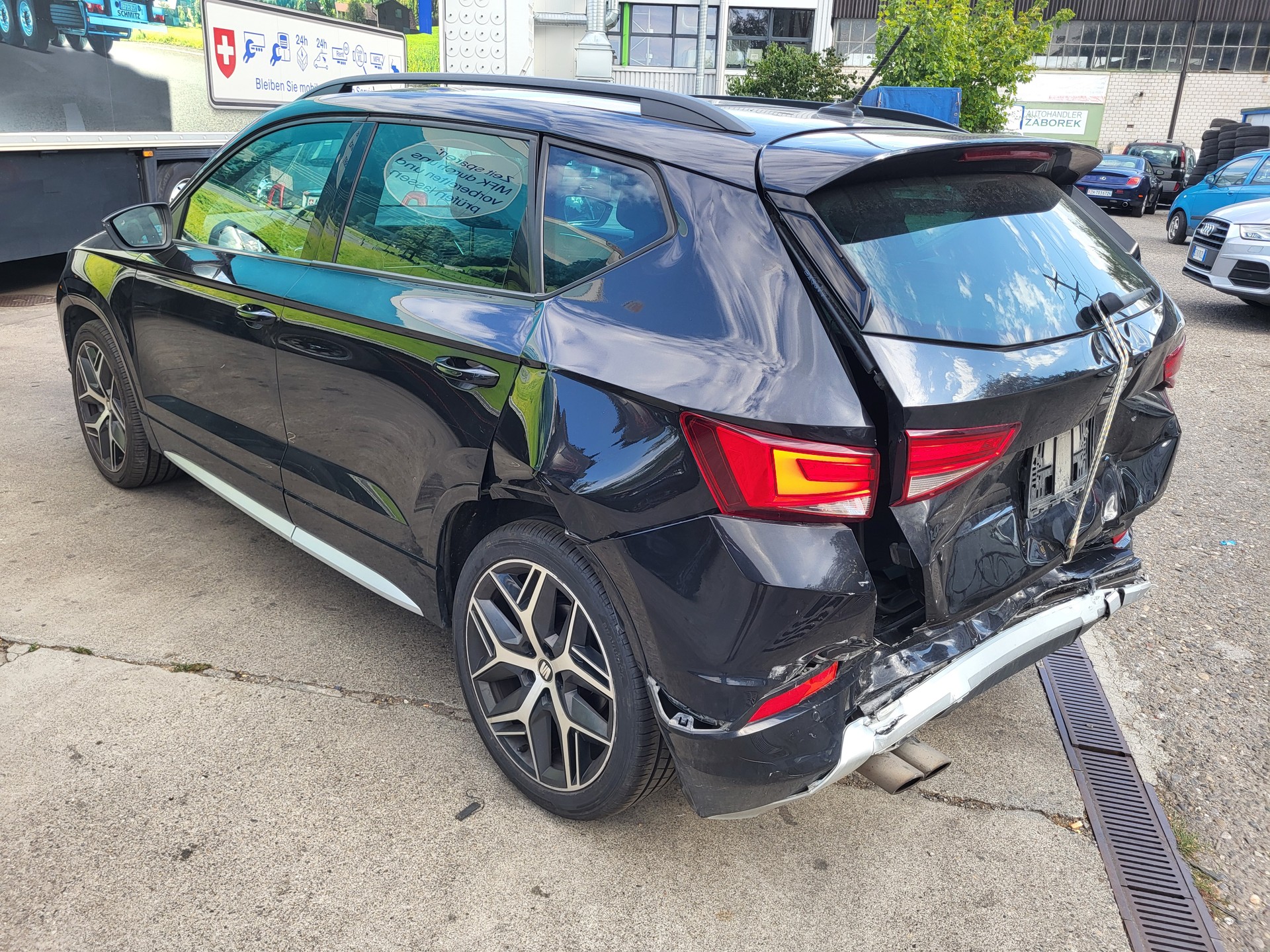 SEAT Ateca 2.0 TSI FR 4Drive DSG-image-10
