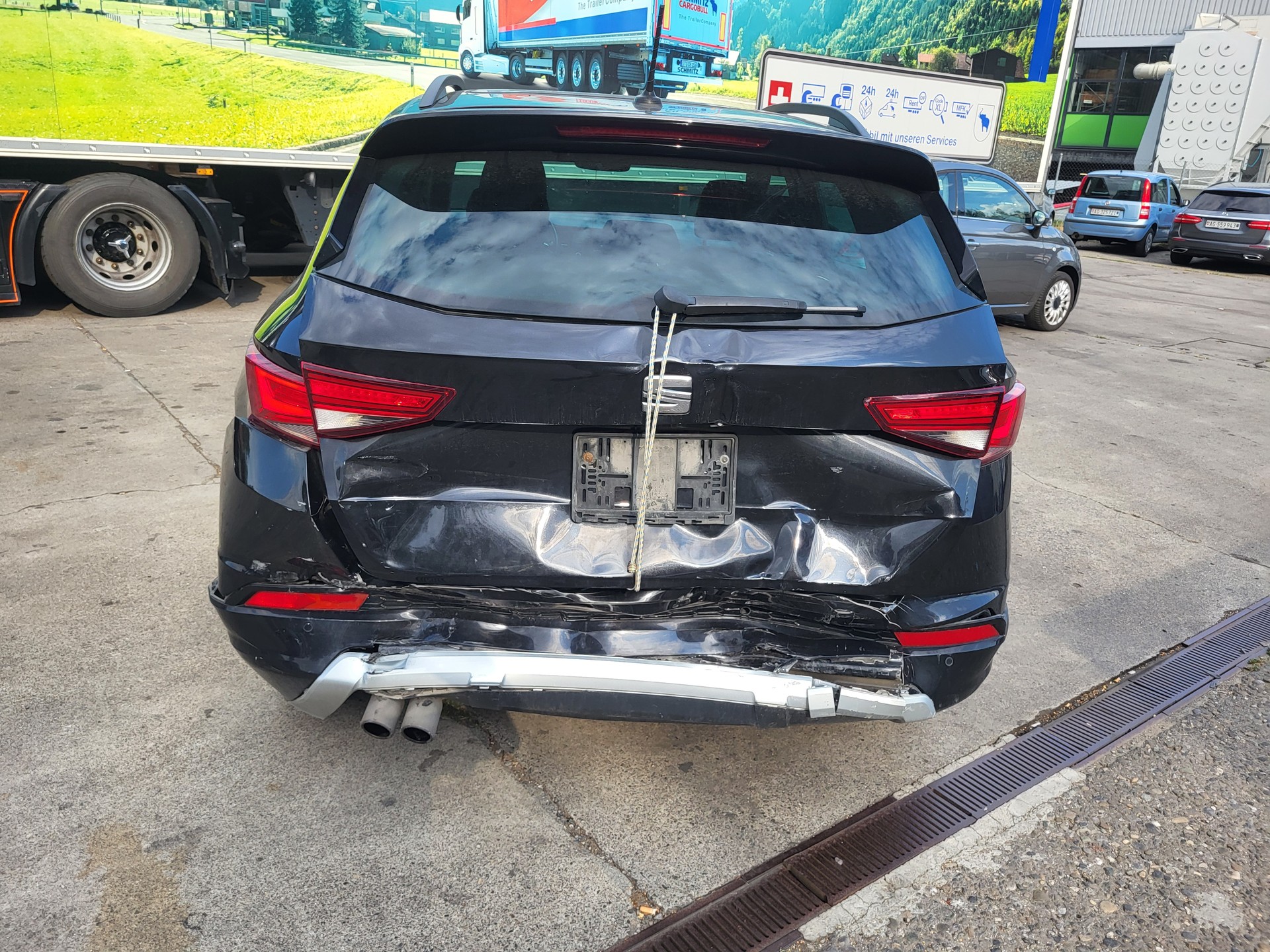 SEAT Ateca 2.0 TSI FR 4Drive DSG-image-11