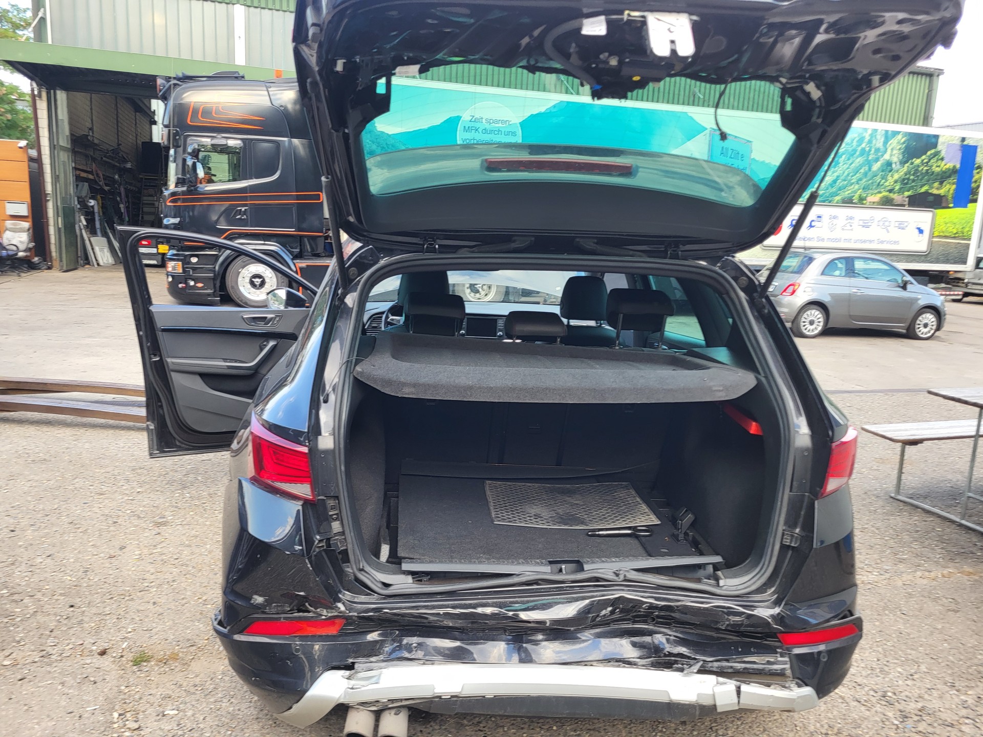 SEAT Ateca 2.0 TSI FR 4Drive DSG-image-13