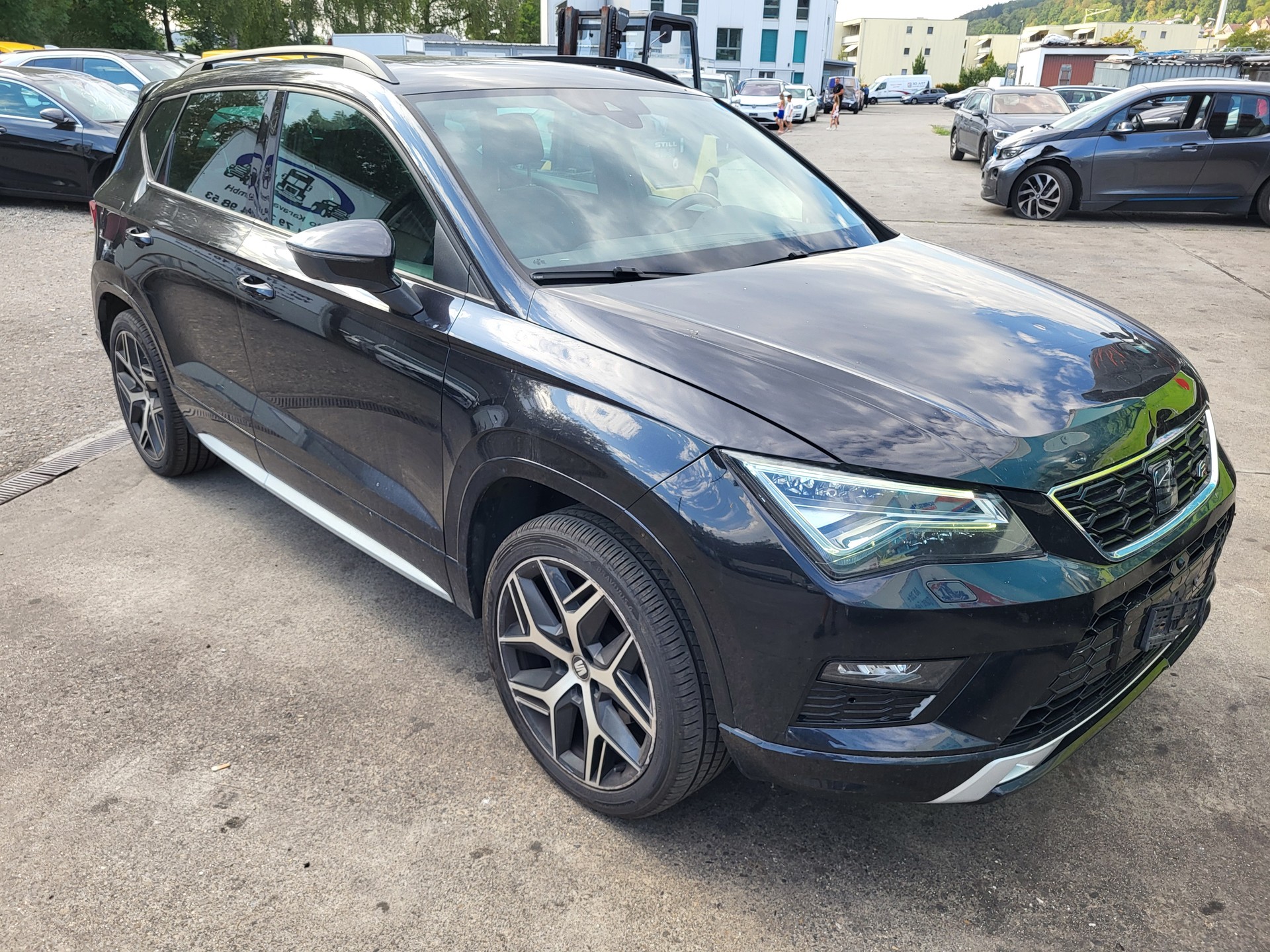 SEAT Ateca 2.0 TSI FR 4Drive DSG-image-5