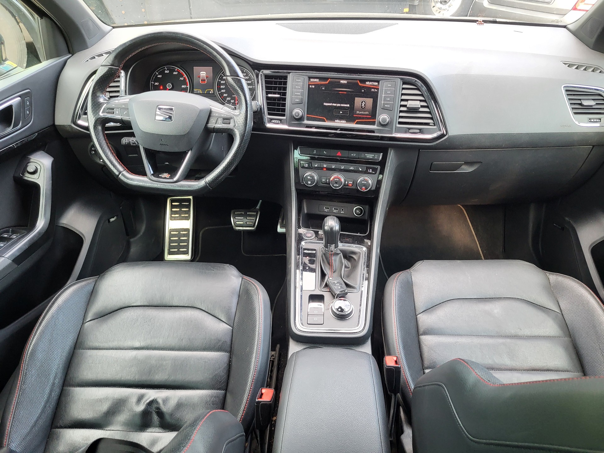 SEAT Ateca 2.0 TSI FR 4Drive DSG-image-2