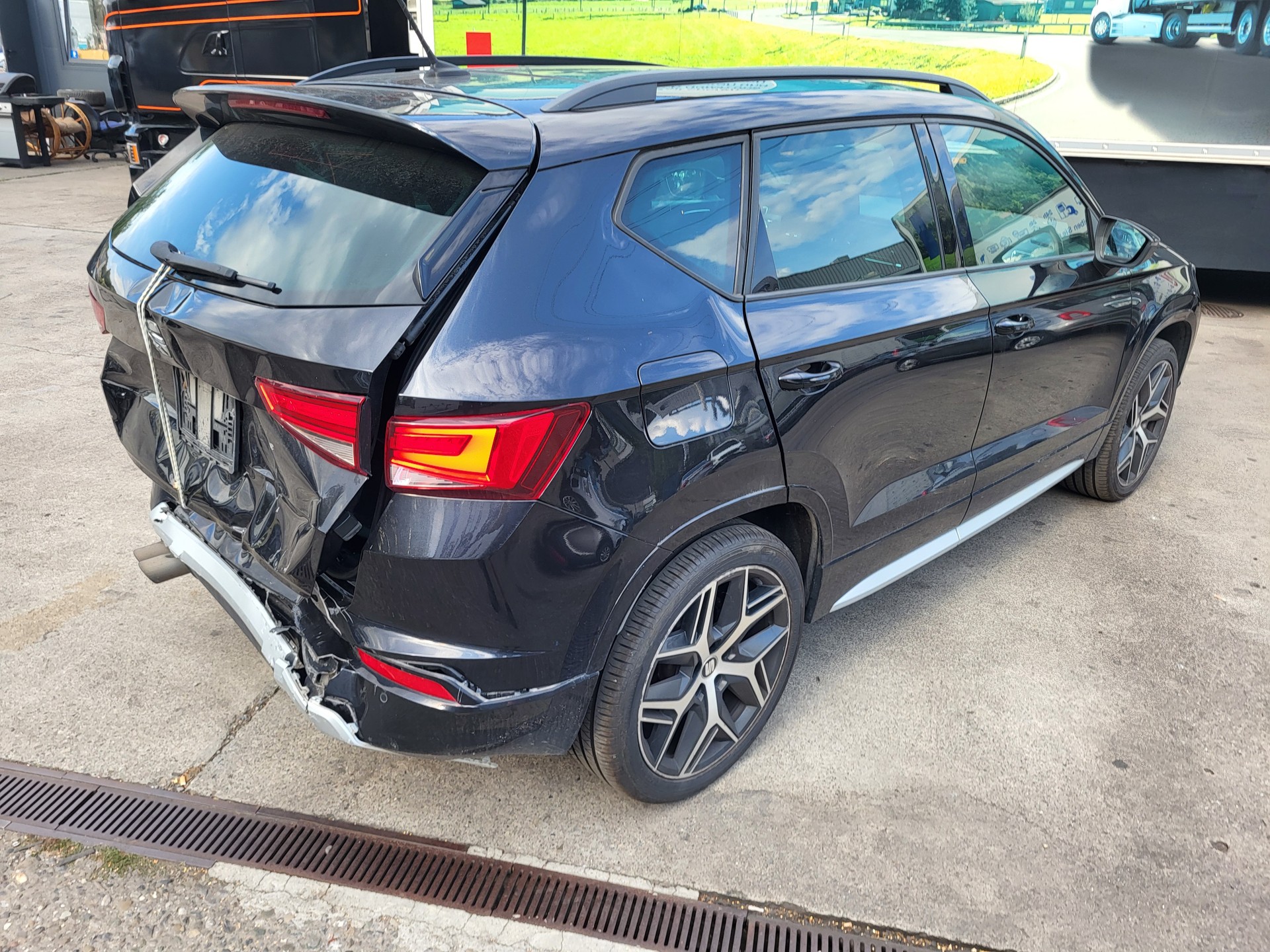 SEAT Ateca 2.0 TSI FR 4Drive DSG-image-3