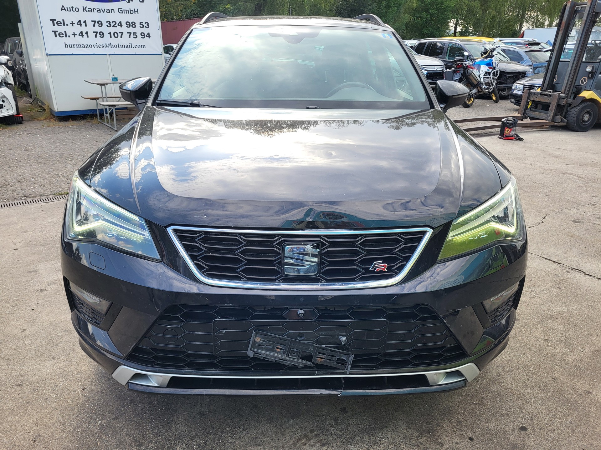 SEAT Ateca 2.0 TSI FR 4Drive DSG-image-0