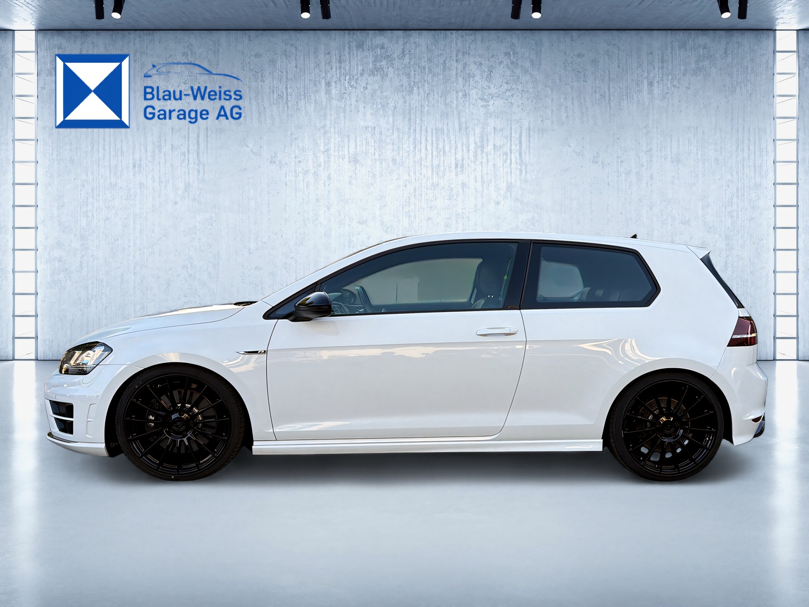 VW Golf 2.0 TSI R 4Motion DSG ABT-image-7