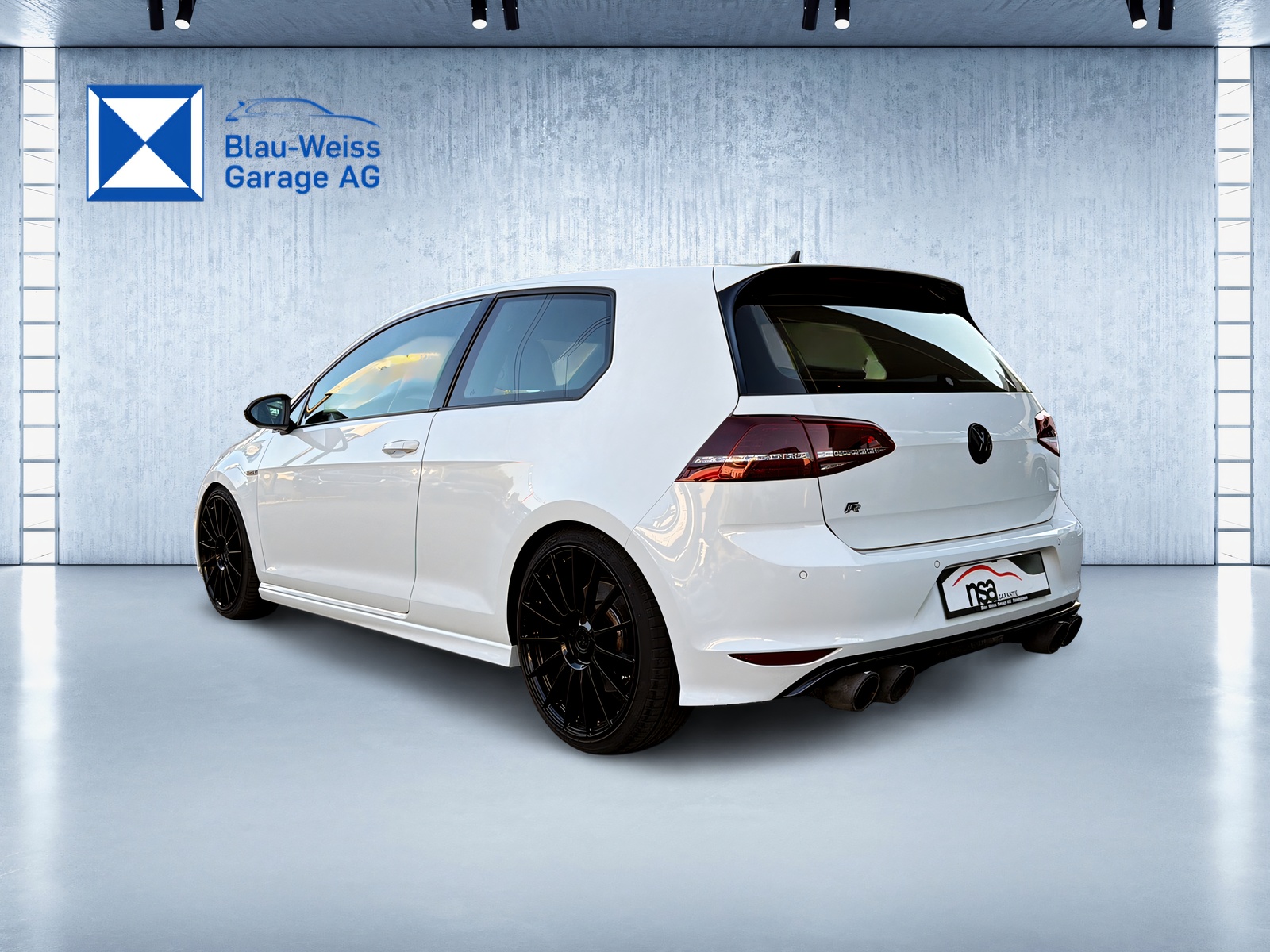 VW Golf 2.0 TSI R 4Motion DSG ABT-image-6