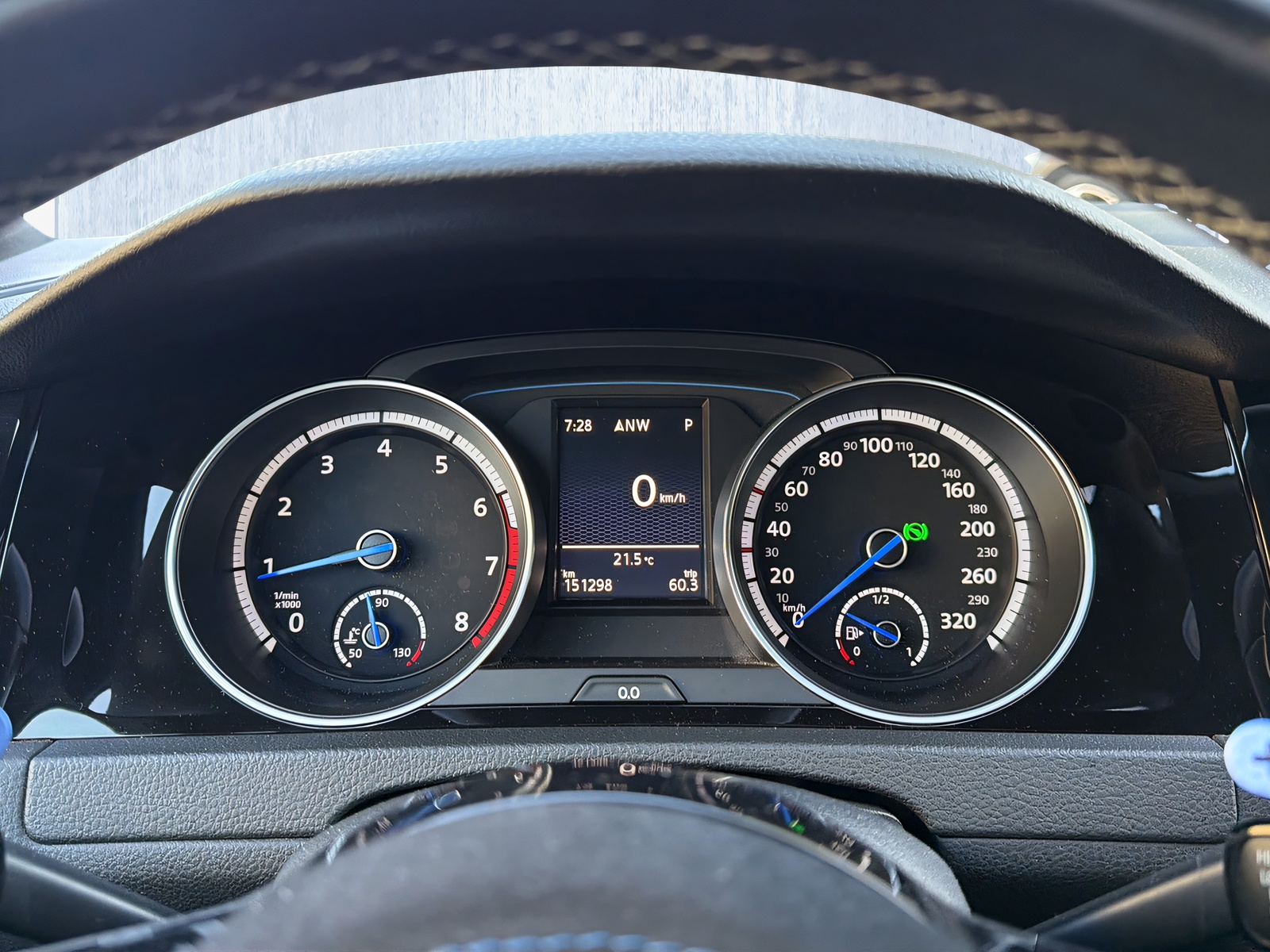 VW Golf 2.0 TSI R 4Motion DSG ABT-image-13