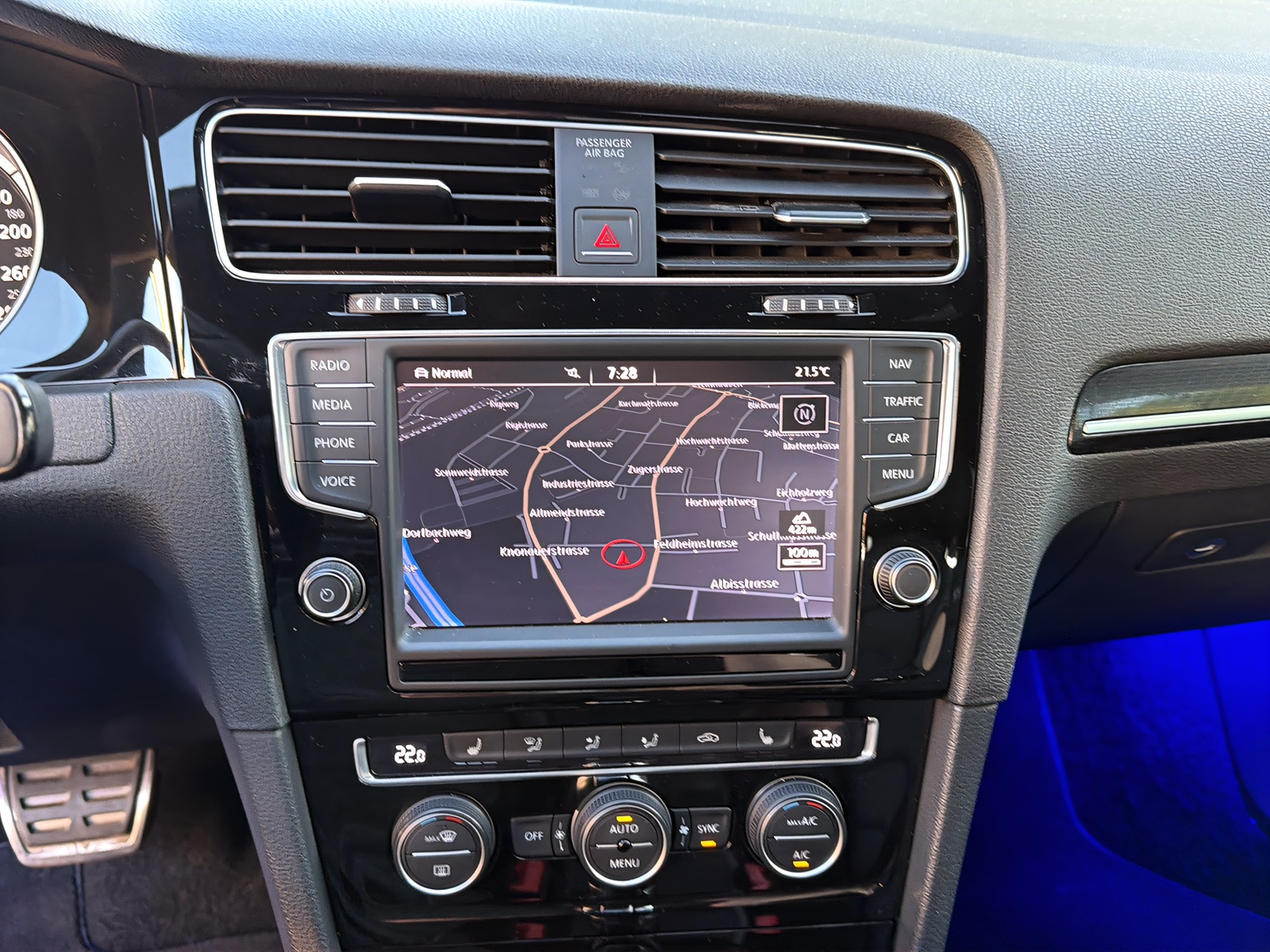 VW Golf 2.0 TSI R 4Motion DSG ABT-image-15