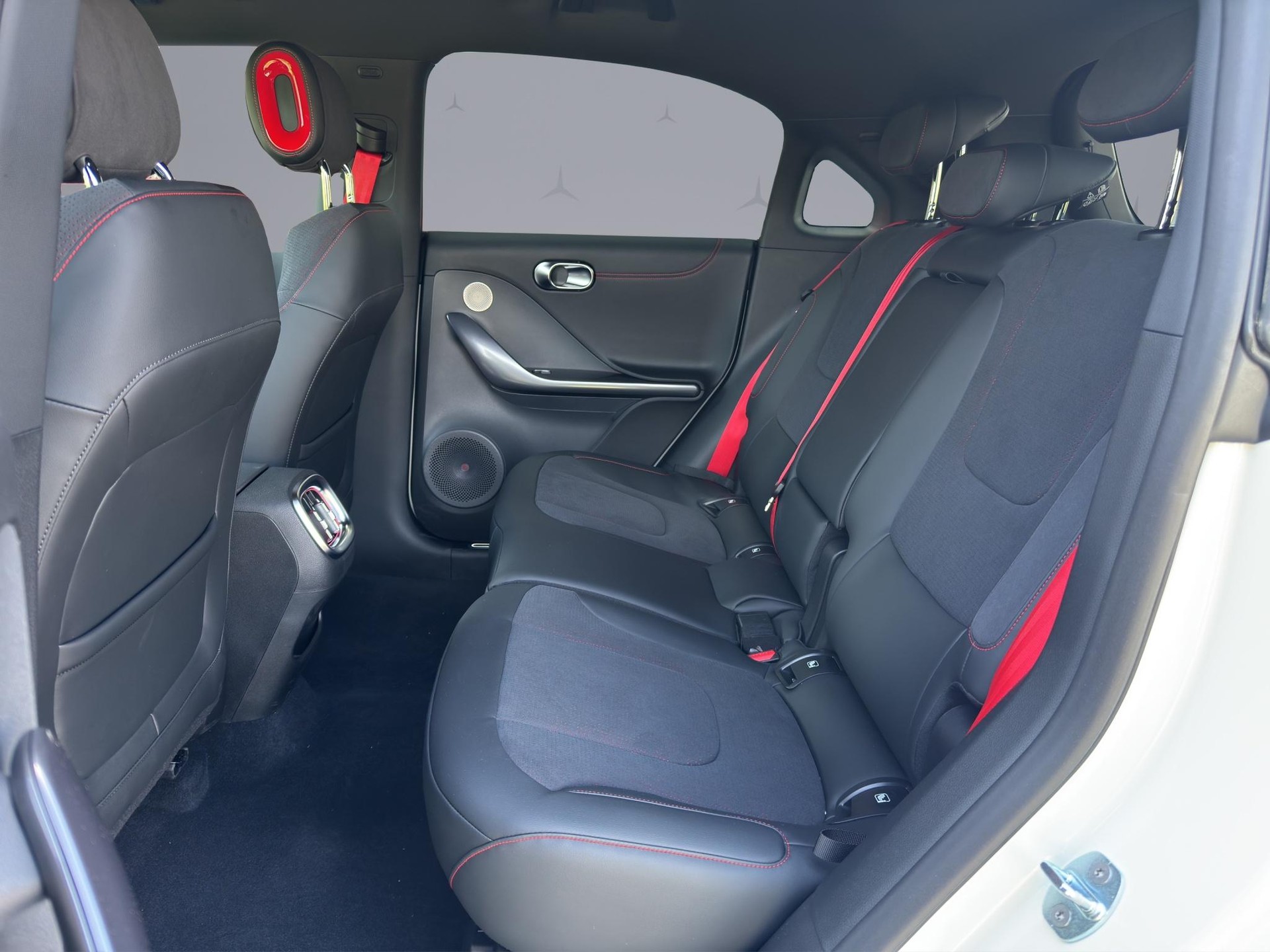 SMART 1 Brabus 4x4-image-11