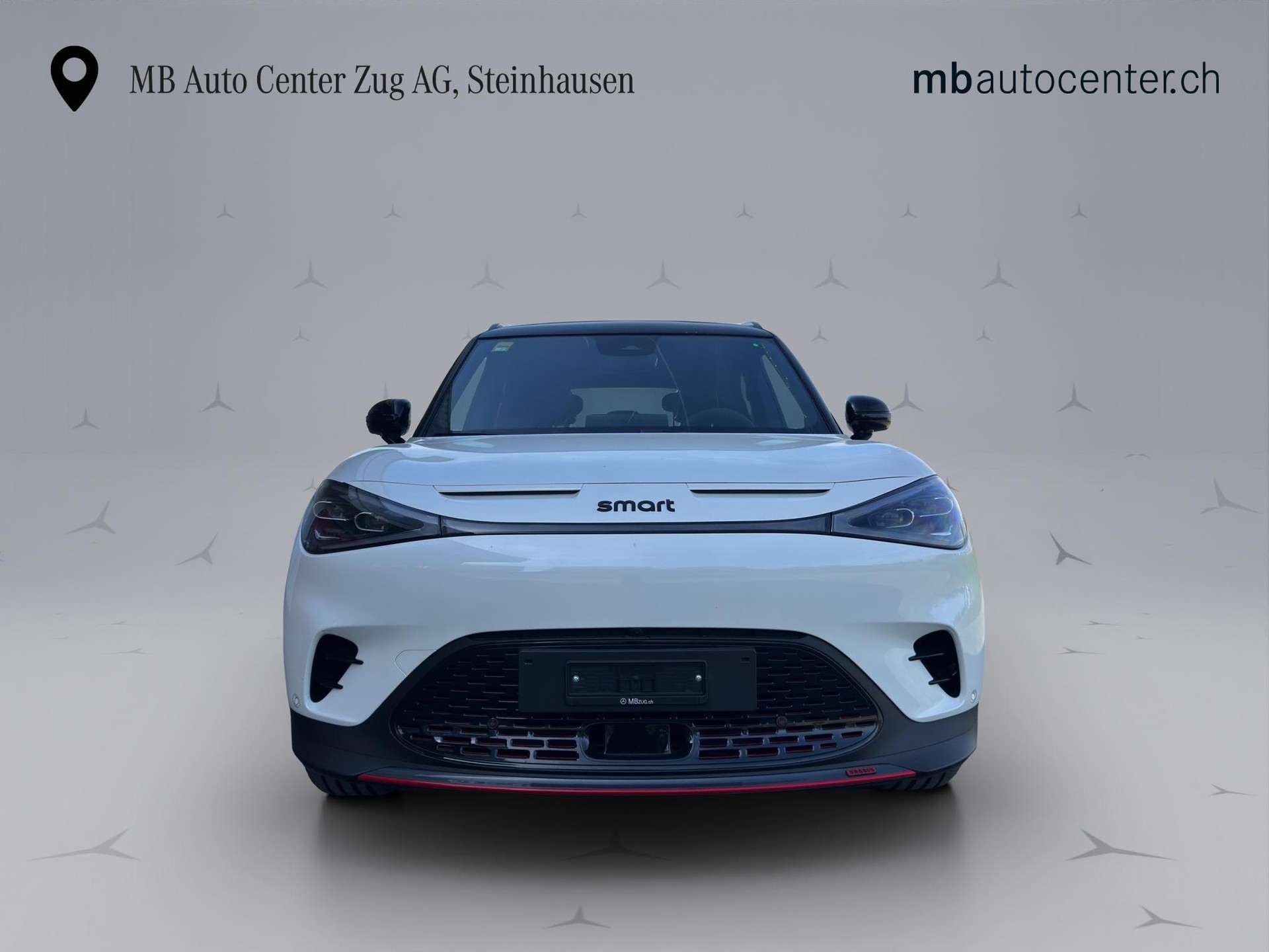 SMART 1 Brabus 4x4-image-7