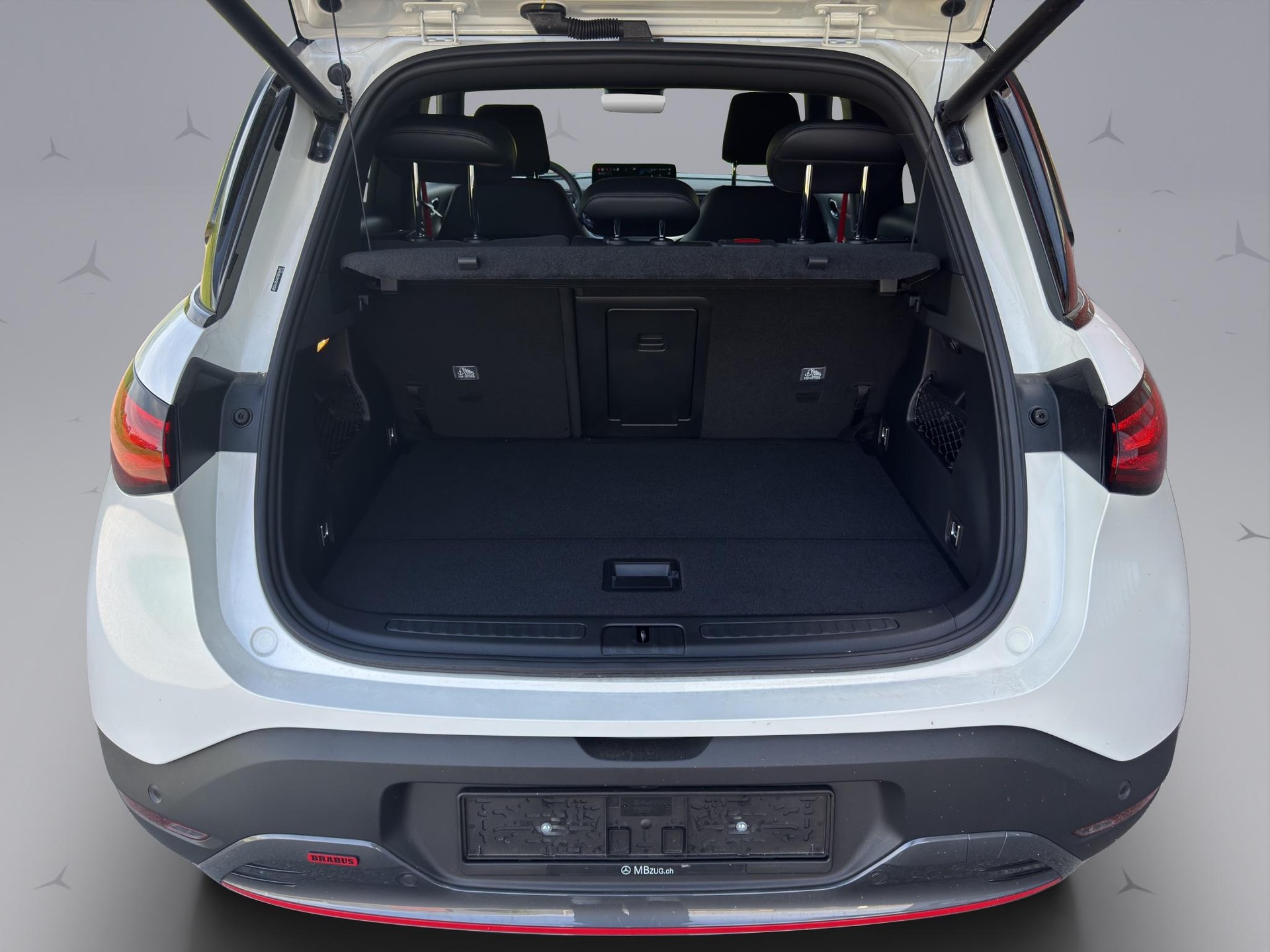 SMART 1 Brabus 4x4-image-17