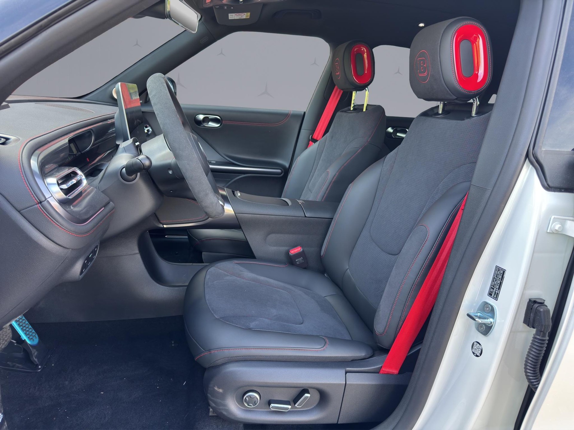 SMART 1 Brabus 4x4-image-8
