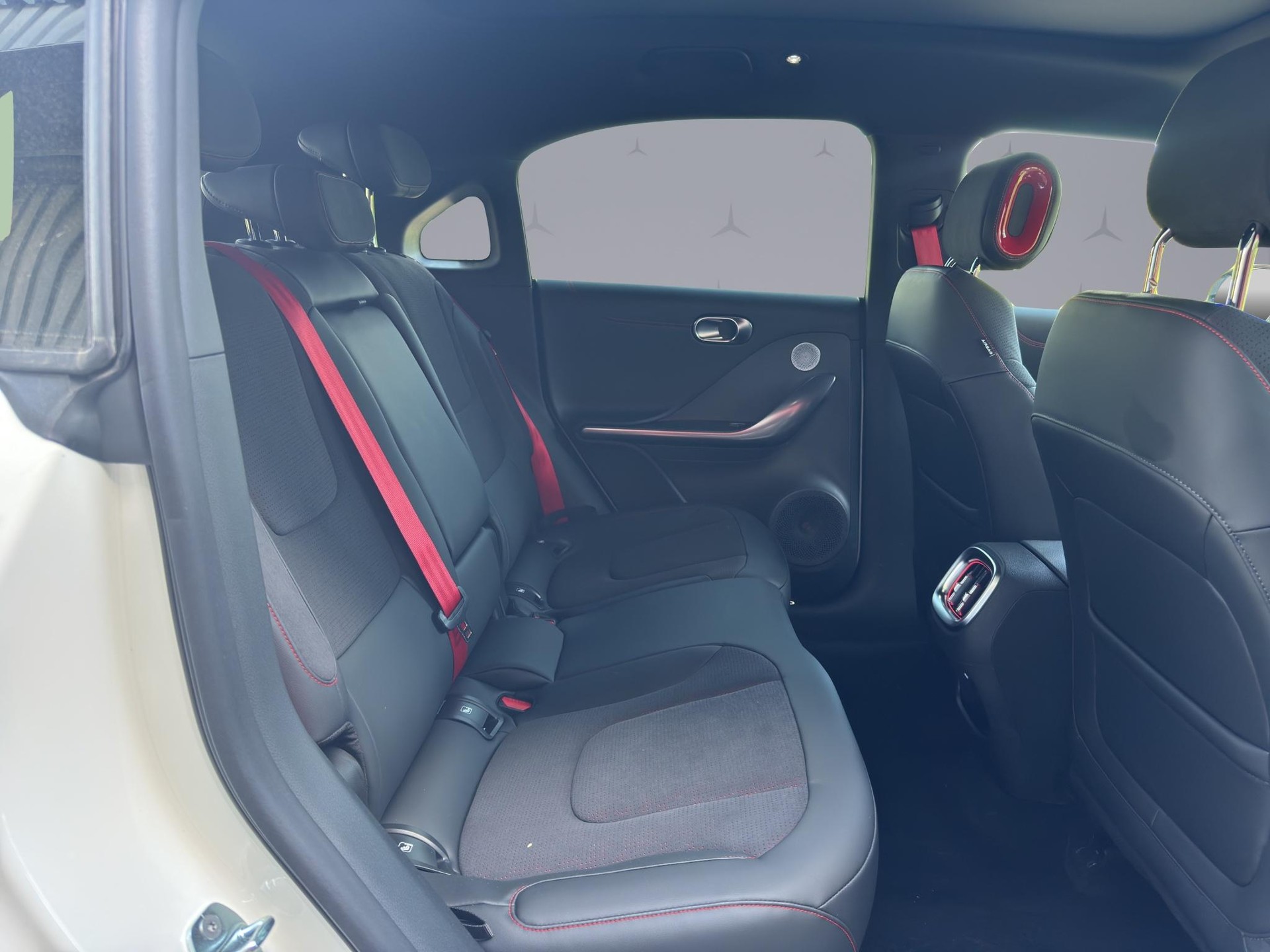 SMART 1 Brabus 4x4-image-16