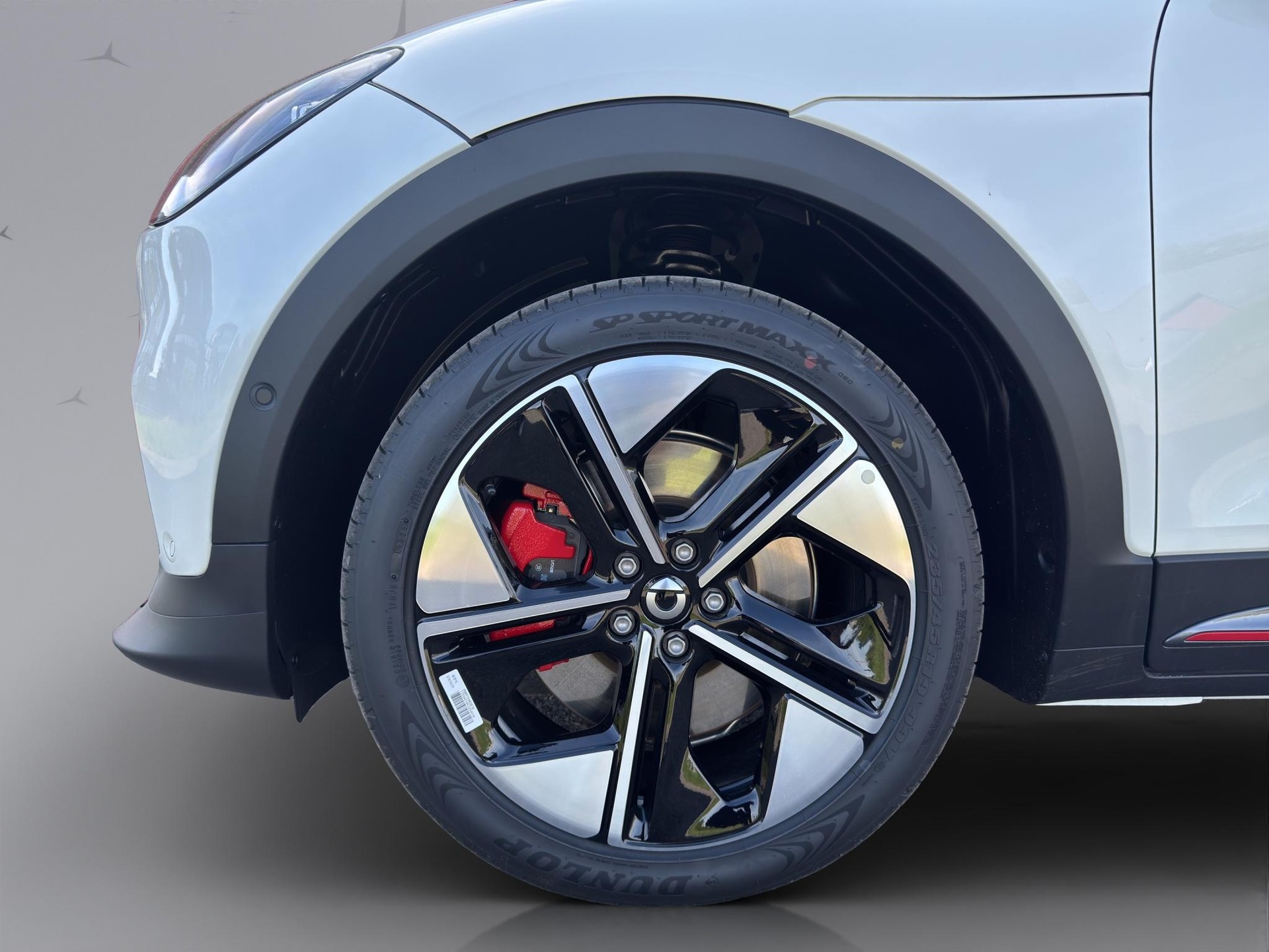 SMART 1 Brabus 4x4-image-19