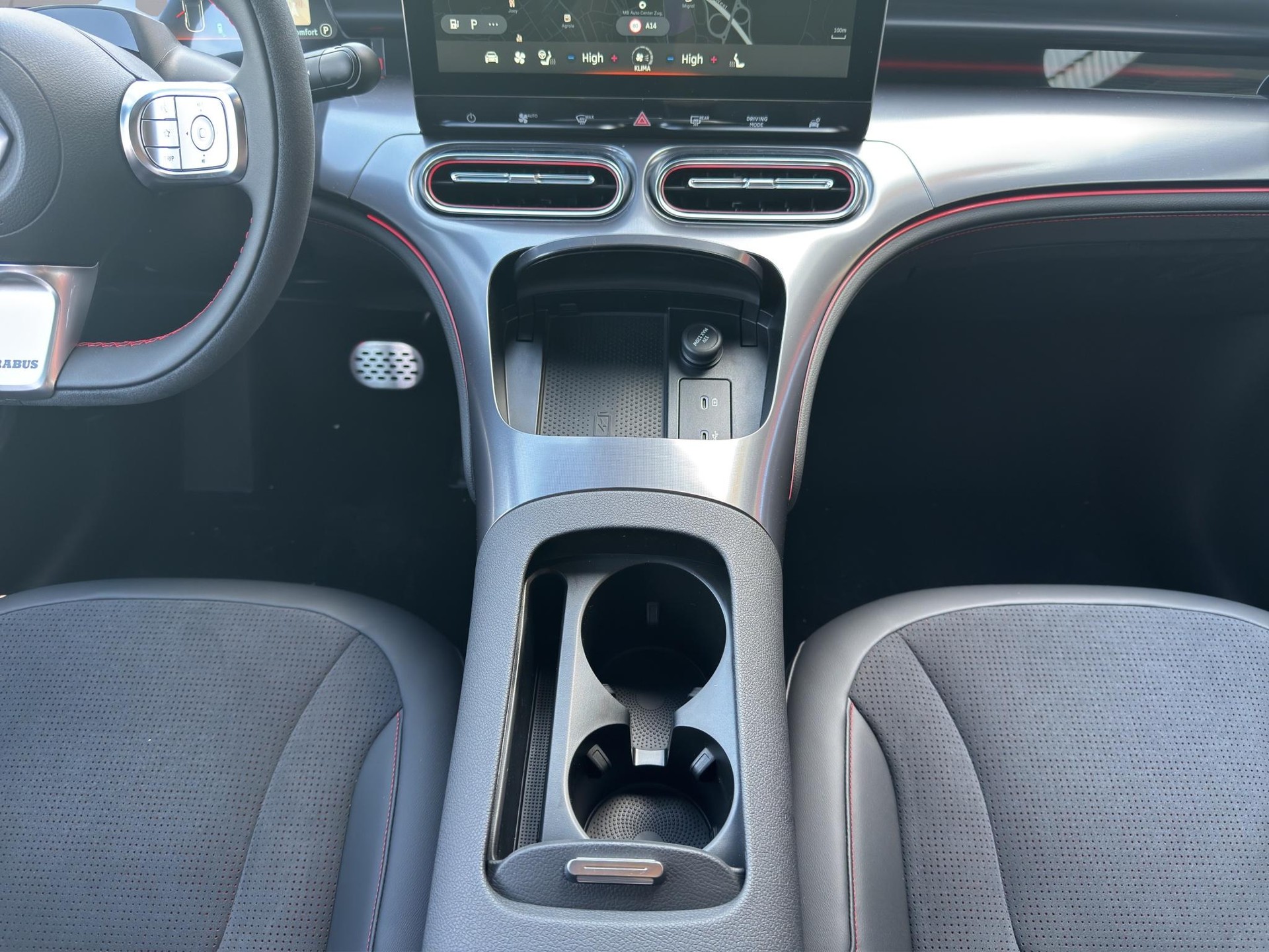 SMART 1 Brabus 4x4-image-13