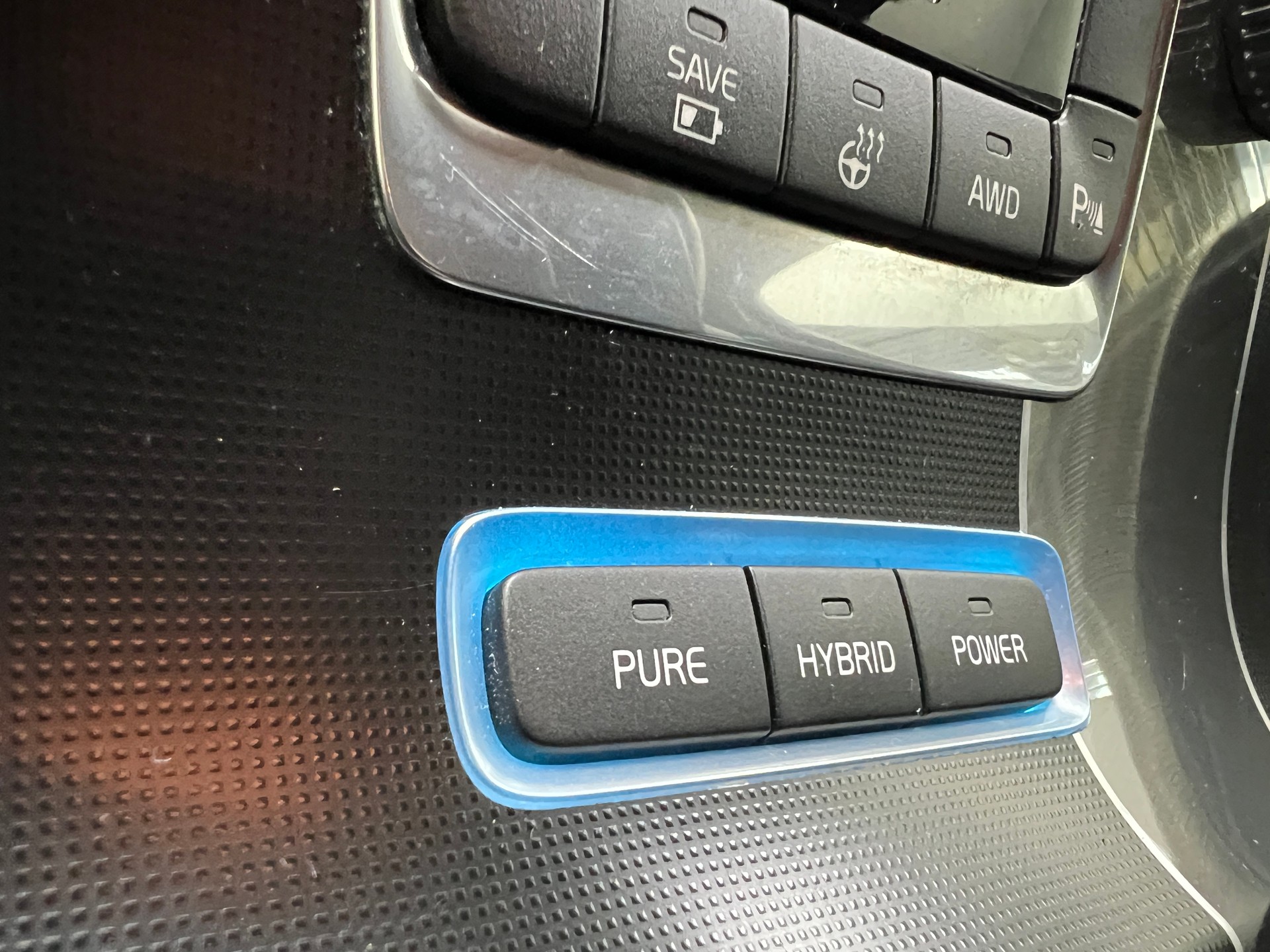 VOLVO V60 D6 AWD Plug-in Hybrid Momentum R-Design-image-11