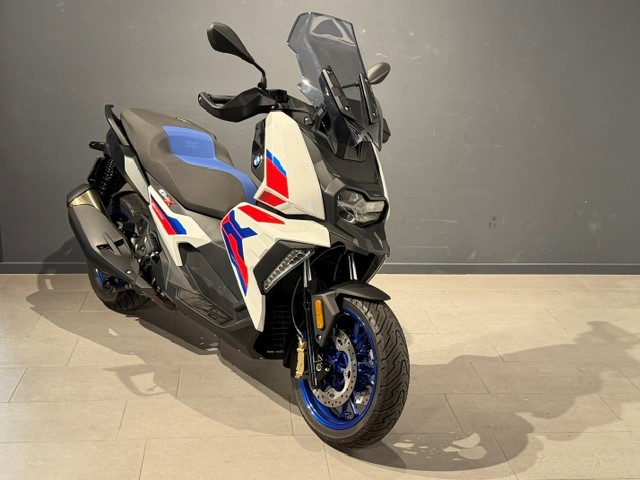 BMW C 400 X ABS-showroom-element-1