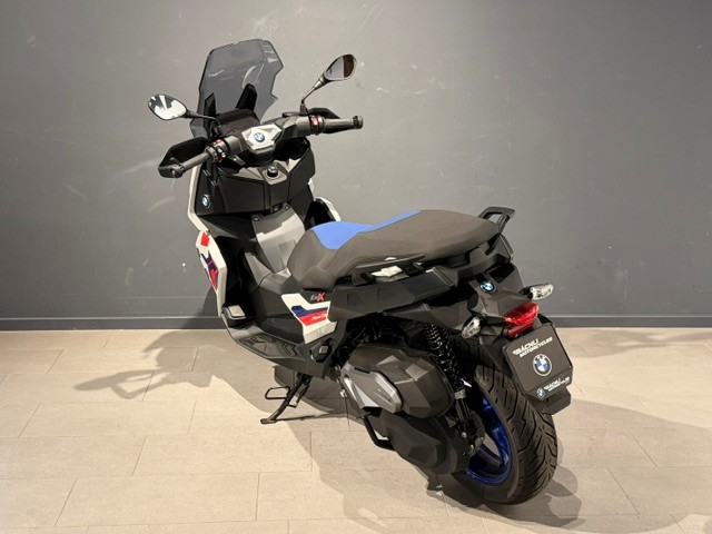 BMW C 400 X ABS-image-4