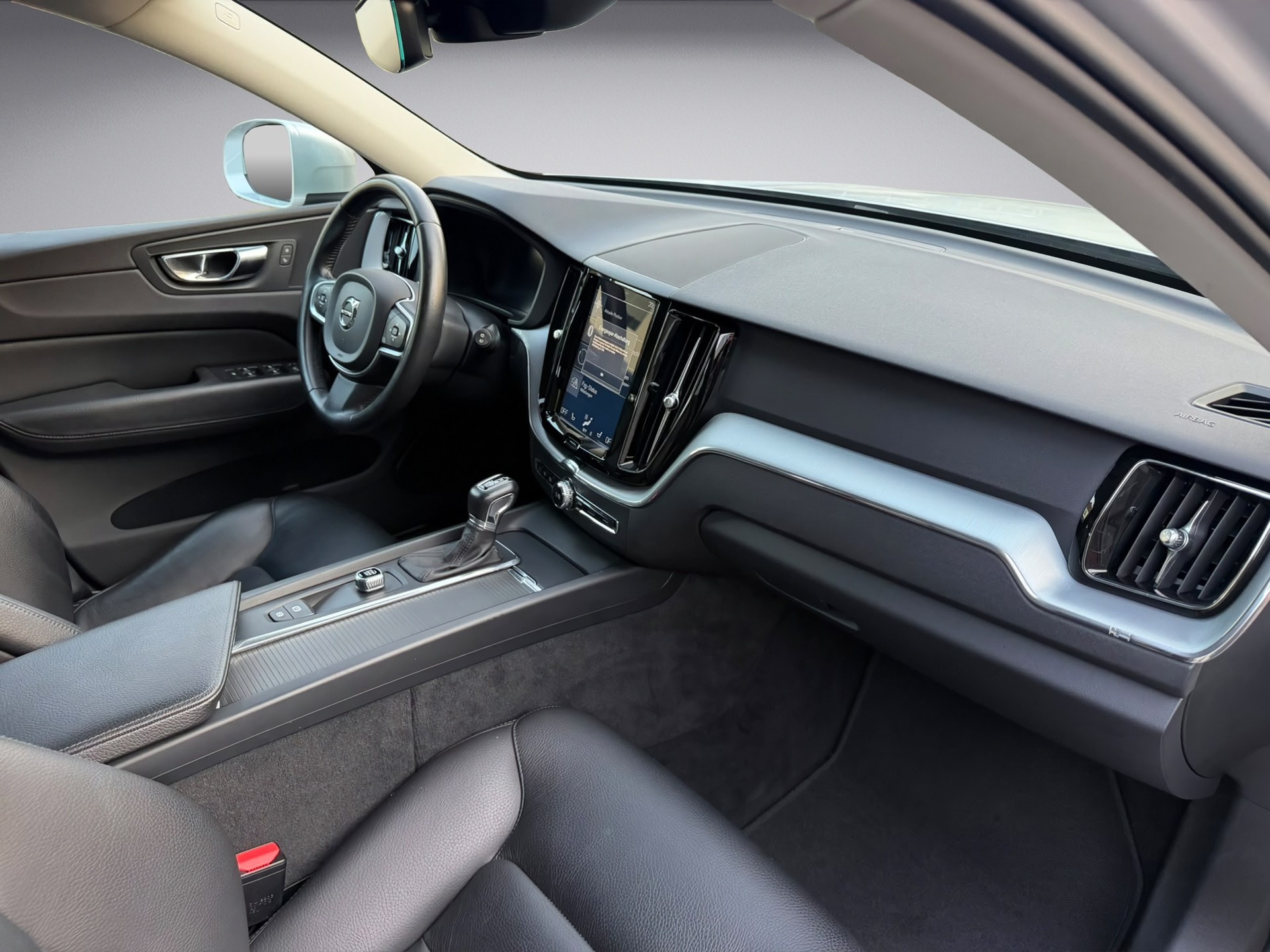 VOLVO XC60 D4 AWD Momentum Geartronic * 190PS *-image-13