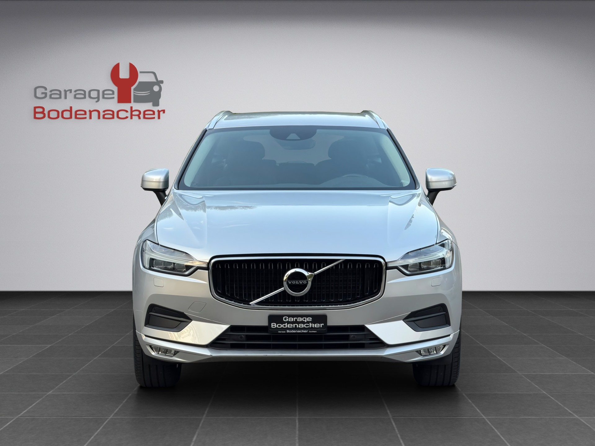 VOLVO XC60 D4 AWD Momentum Geartronic * 190PS *-image-14