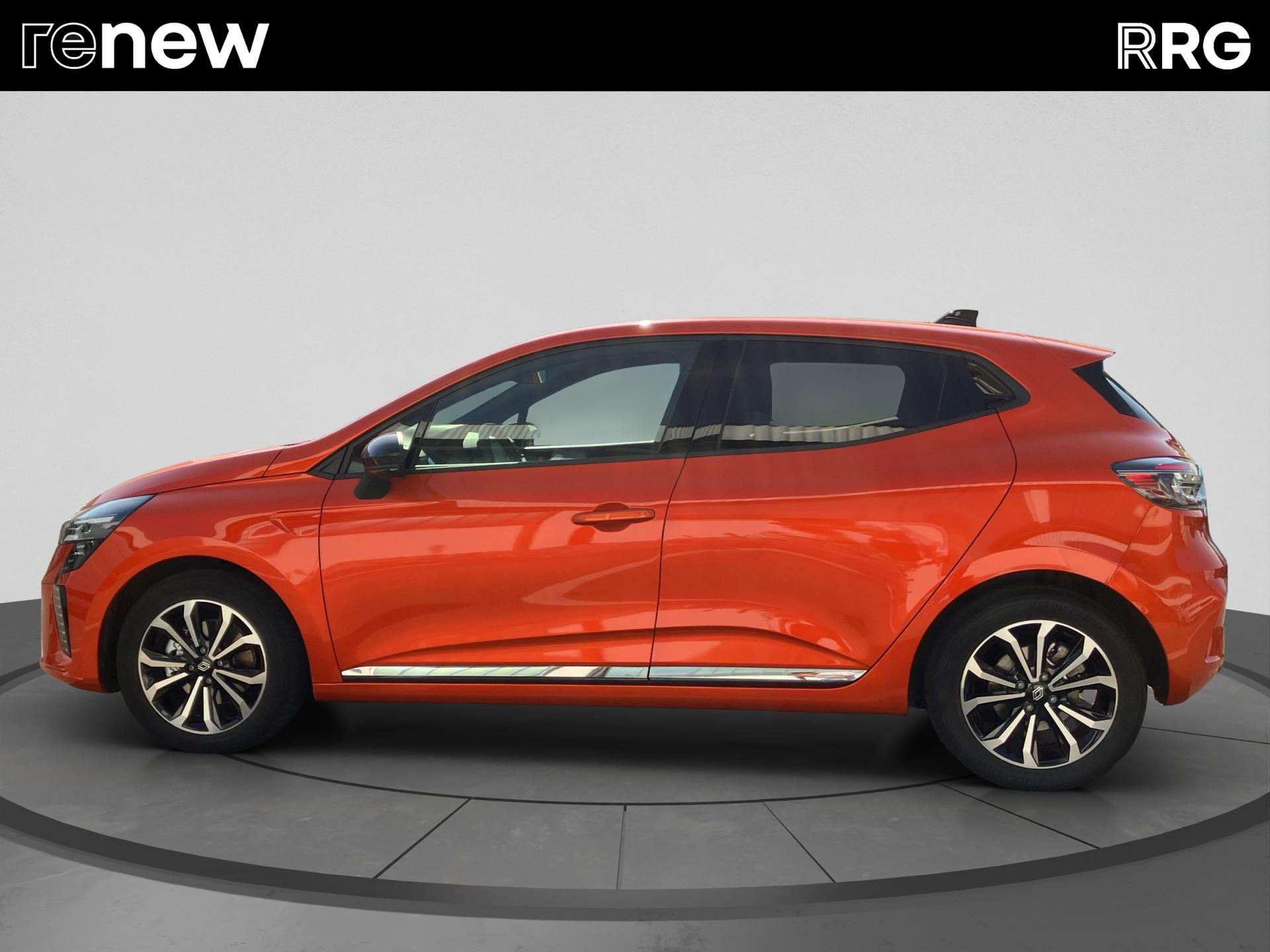 RENAULT Clio 1.6 E-Tech Techno-image-5