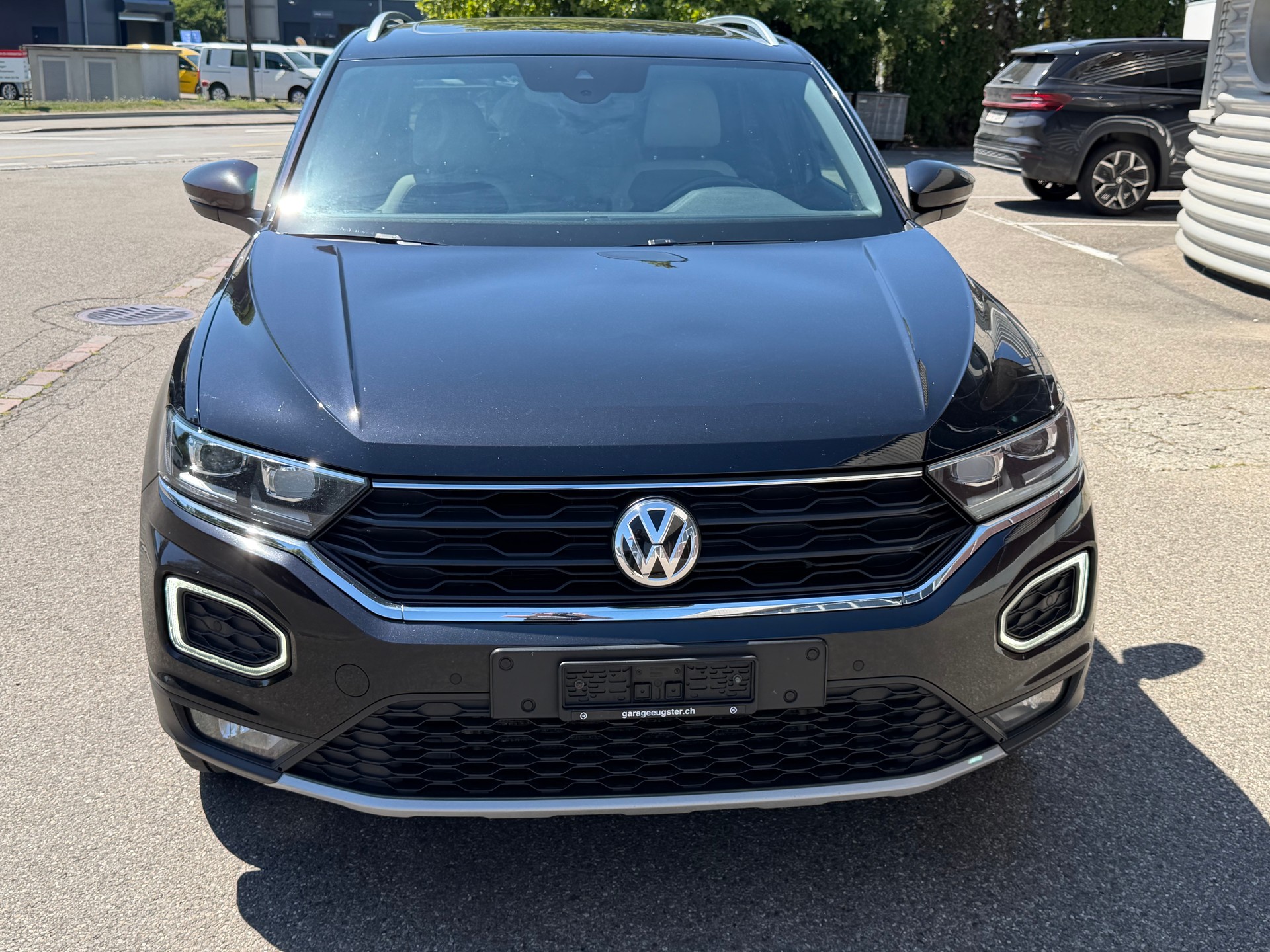 VW T-Roc 2.0 TDI SCR Sport DSG 4Motion-image-9