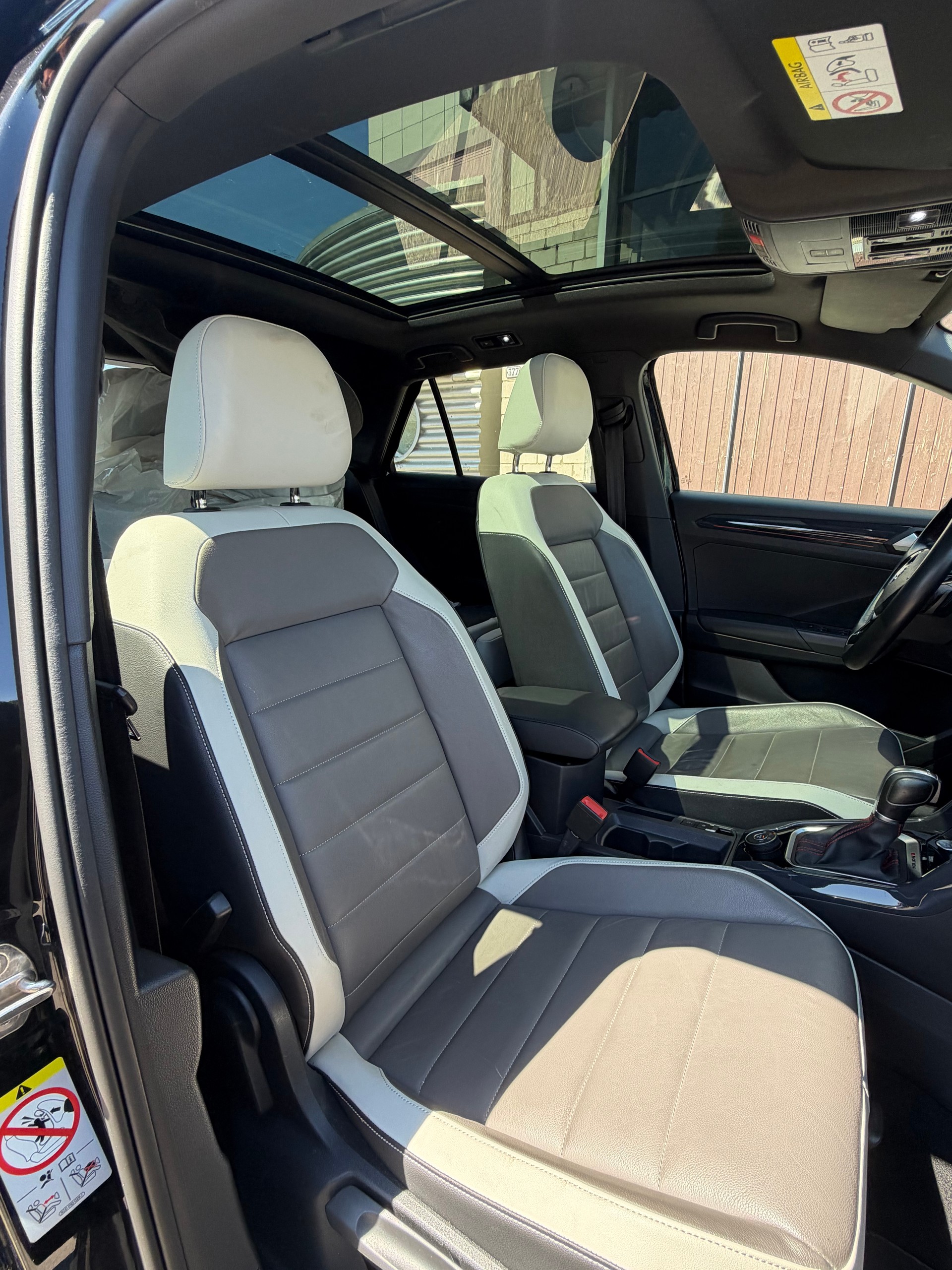 VW T-Roc 2.0 TDI SCR Sport DSG 4Motion-image-8