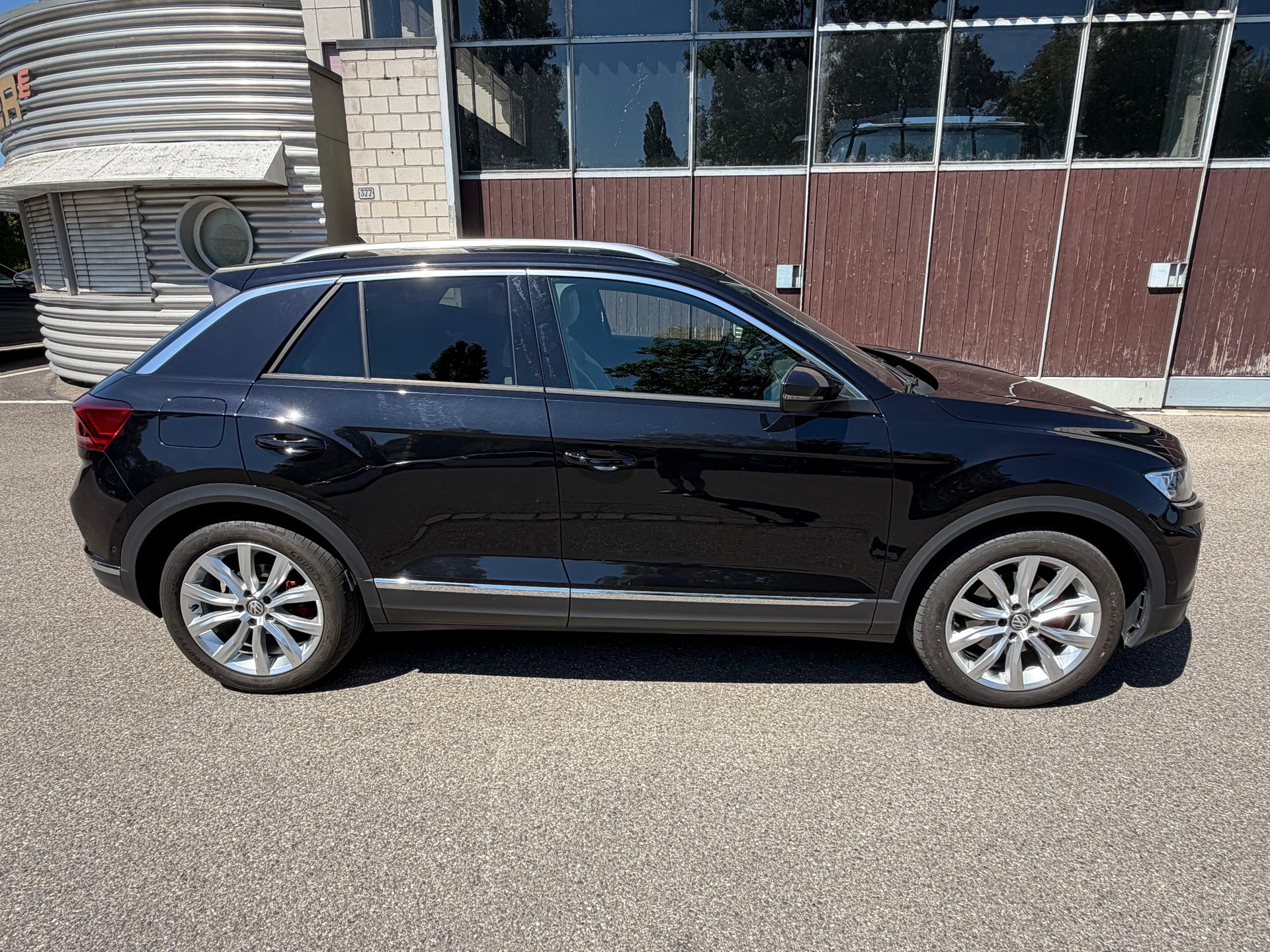 VW T-Roc 2.0 TDI SCR Sport DSG 4Motion-image-11