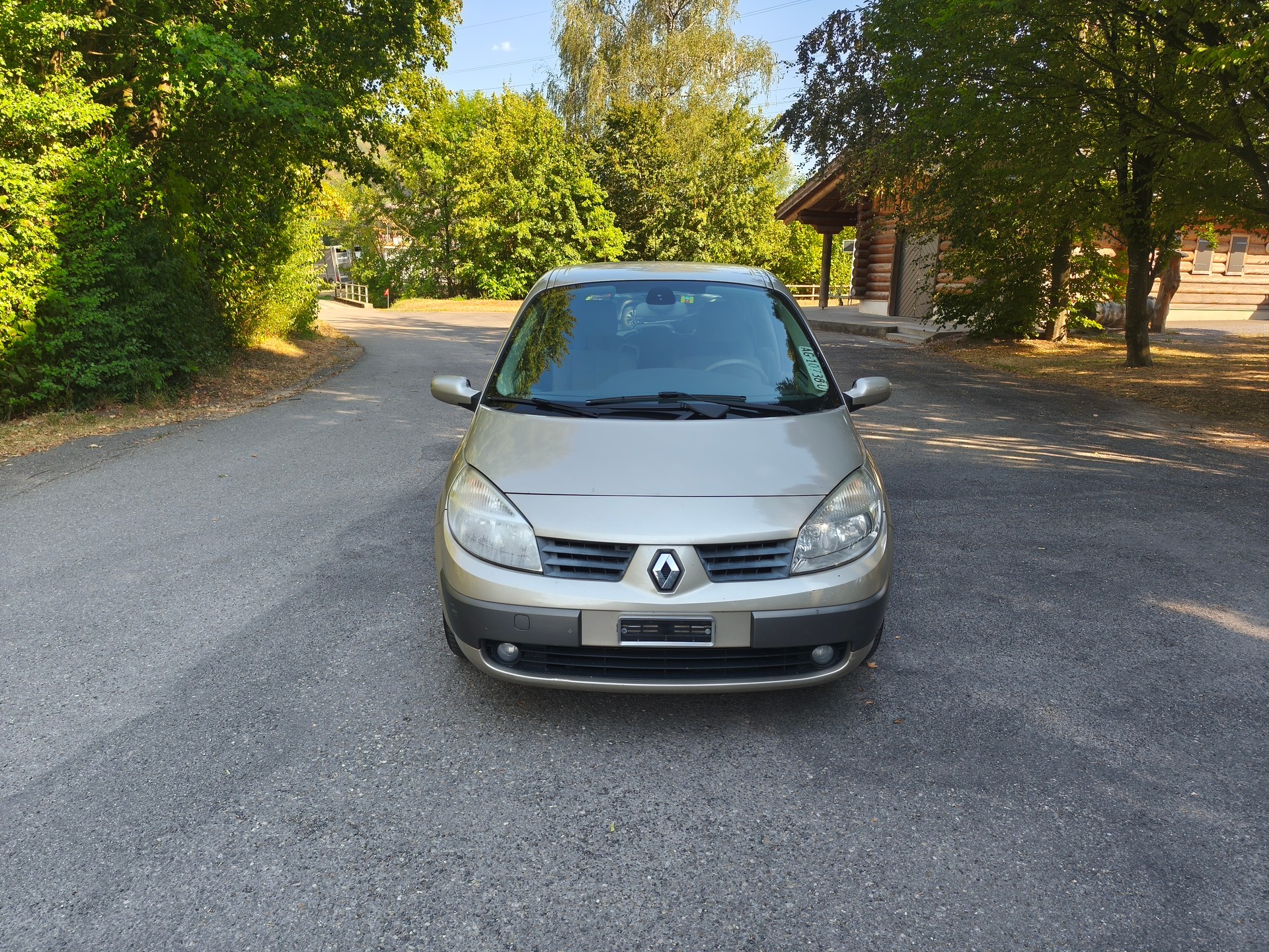 RENAULT 2.0 16V Dynamique