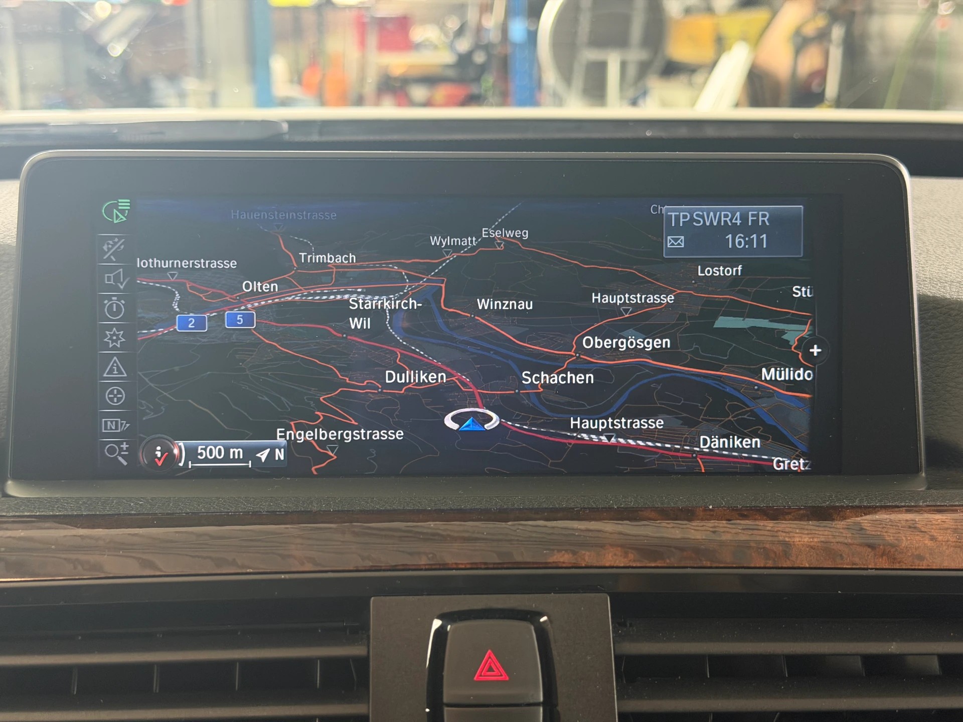 BMW 328i GT xDrive Luxury Line Steptronic | CH-Auto | Frisch MFK |-image-17