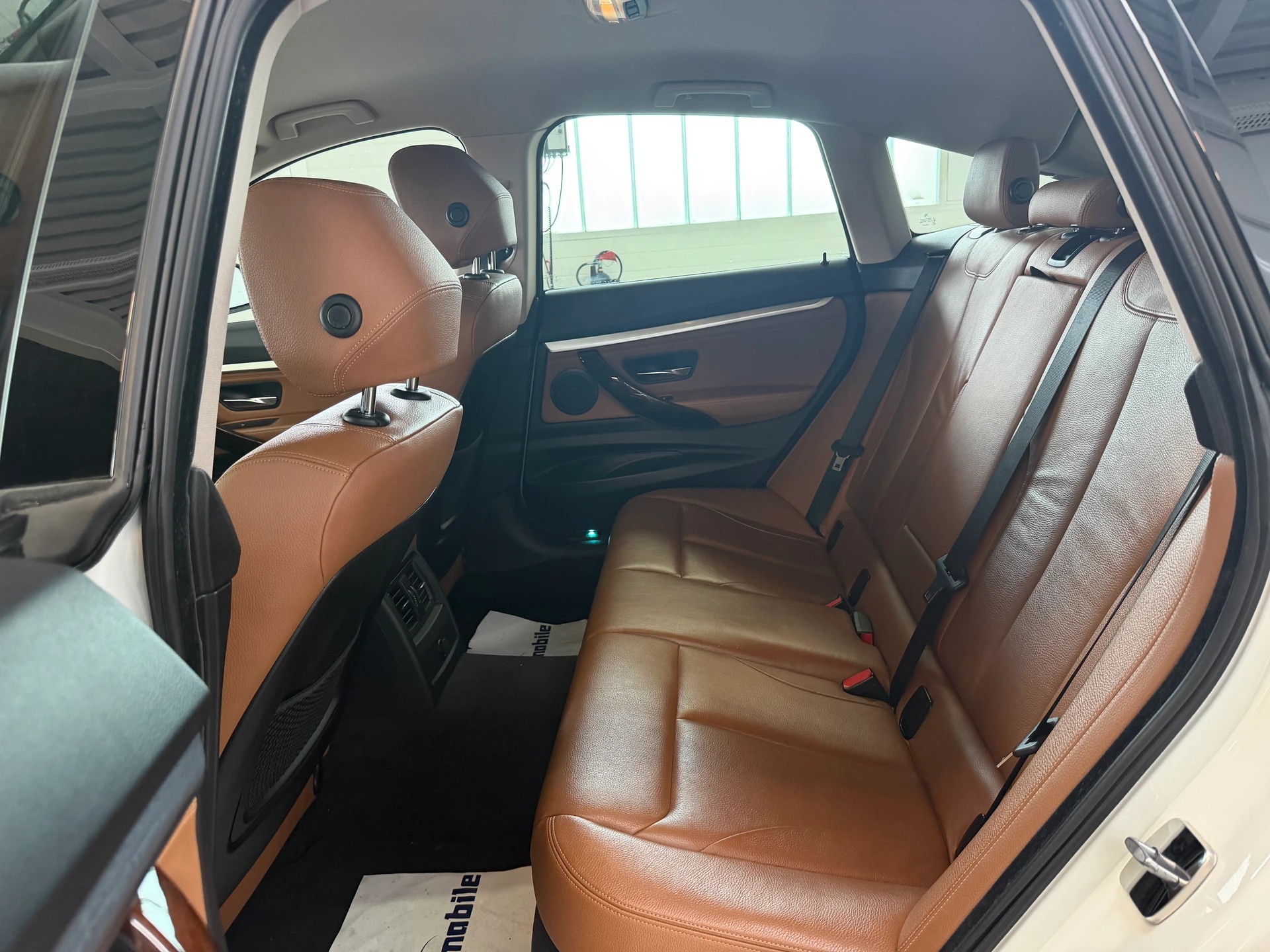 BMW 328i GT xDrive Luxury Line Steptronic | CH-Auto | Frisch MFK |-image-11